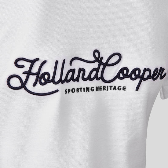 Womens Team Polo Shirt