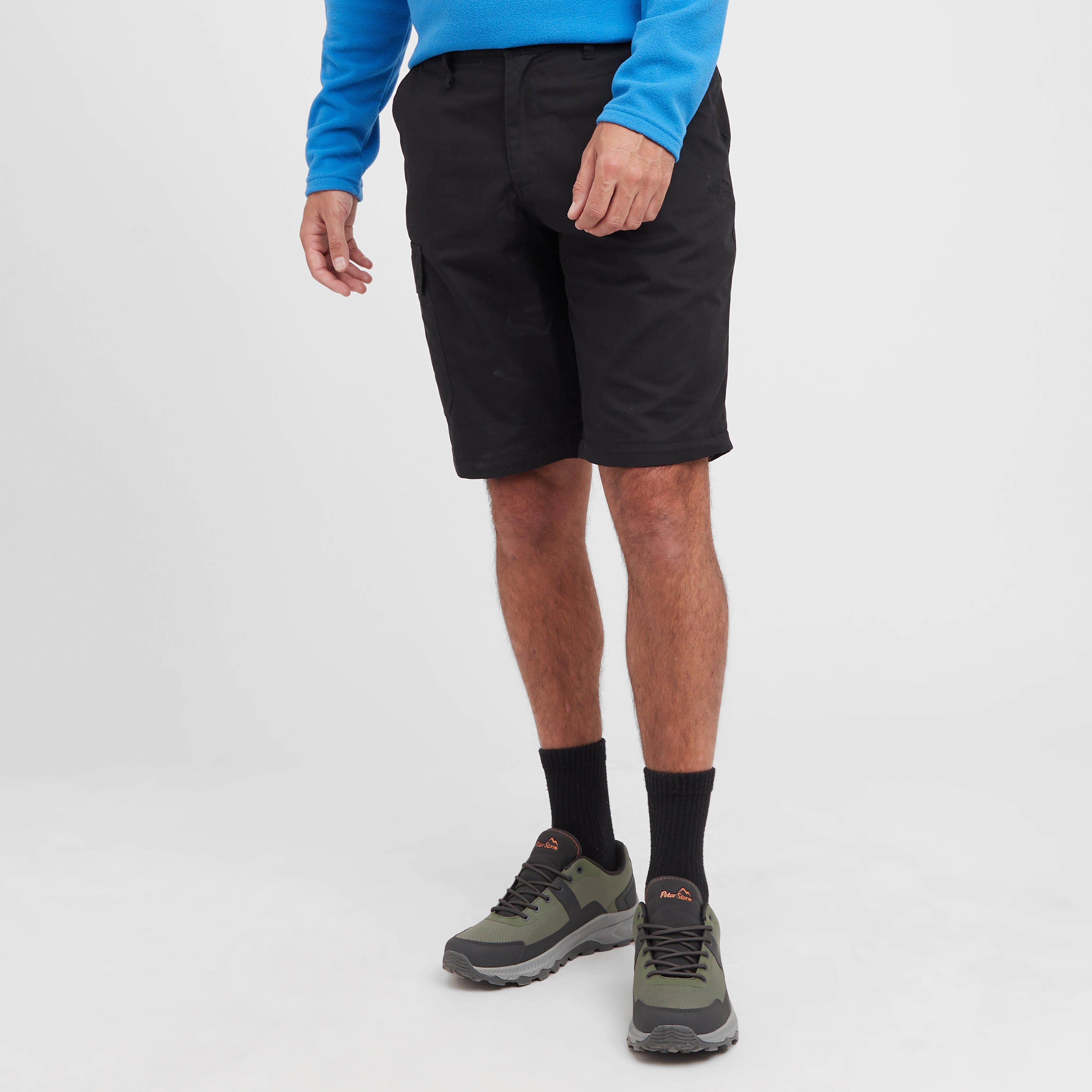 Men’s Ramble II Convertible Trousers