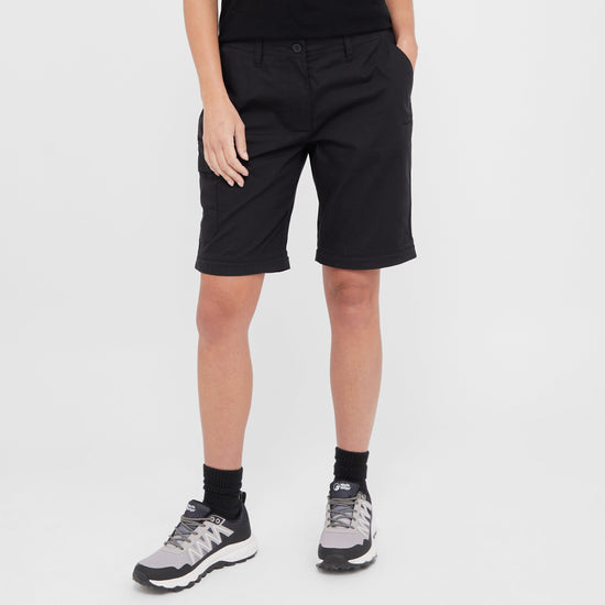 Women’s Ramble II Convertible Trousers