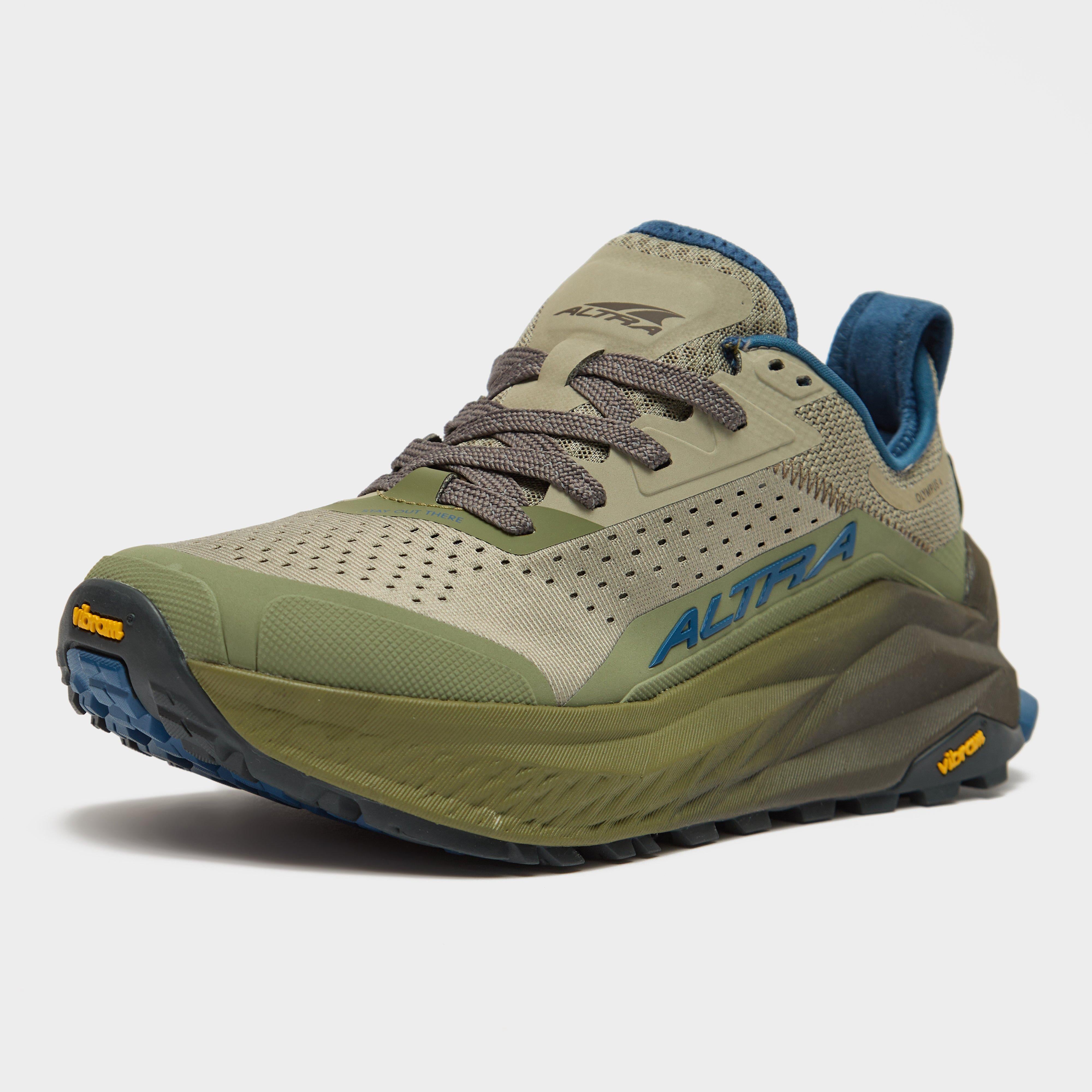 Men’s Olympus 6 Trail Running Shoes