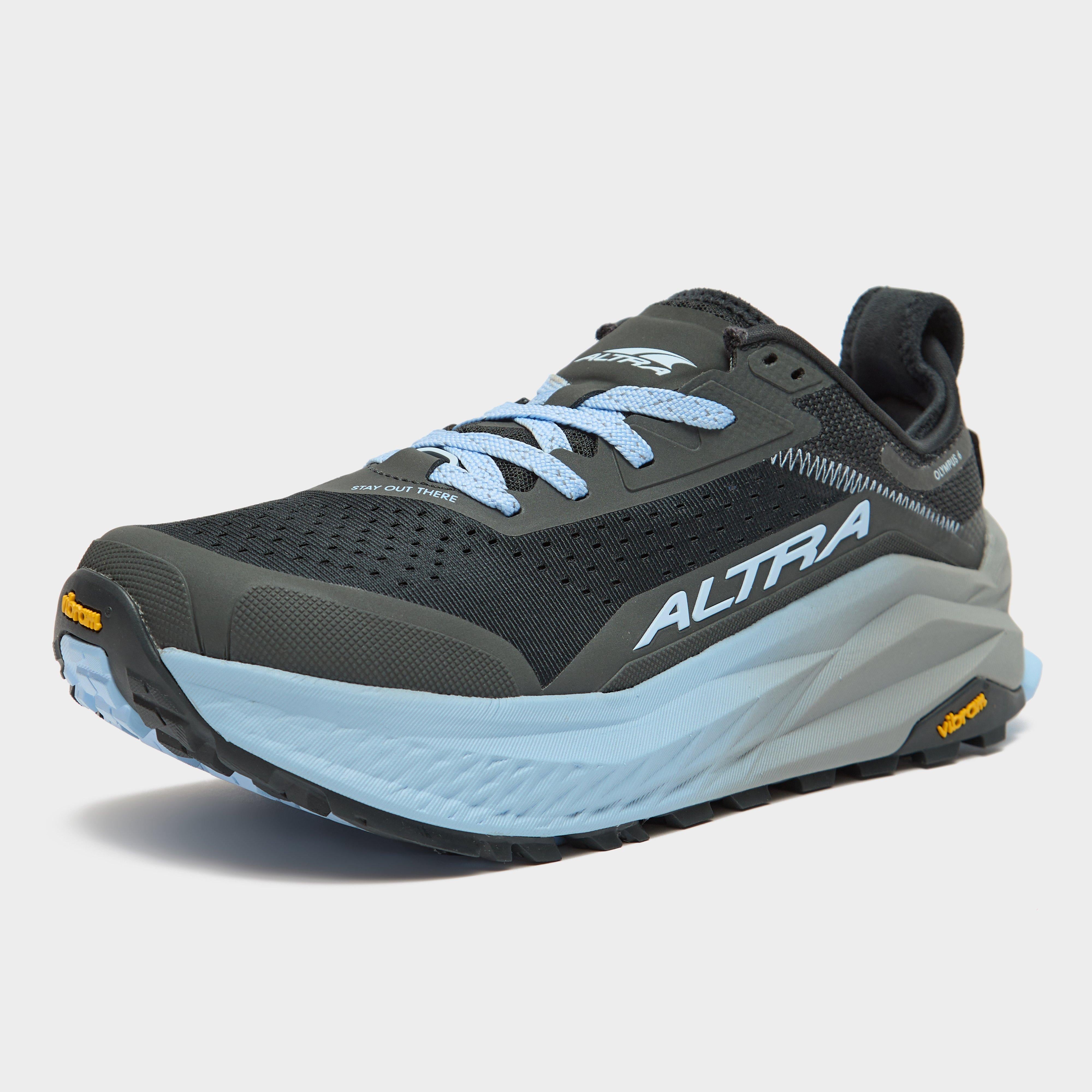 Women’s Olympus 6 Trail Running Shoes