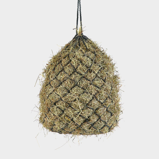 Haylage Net