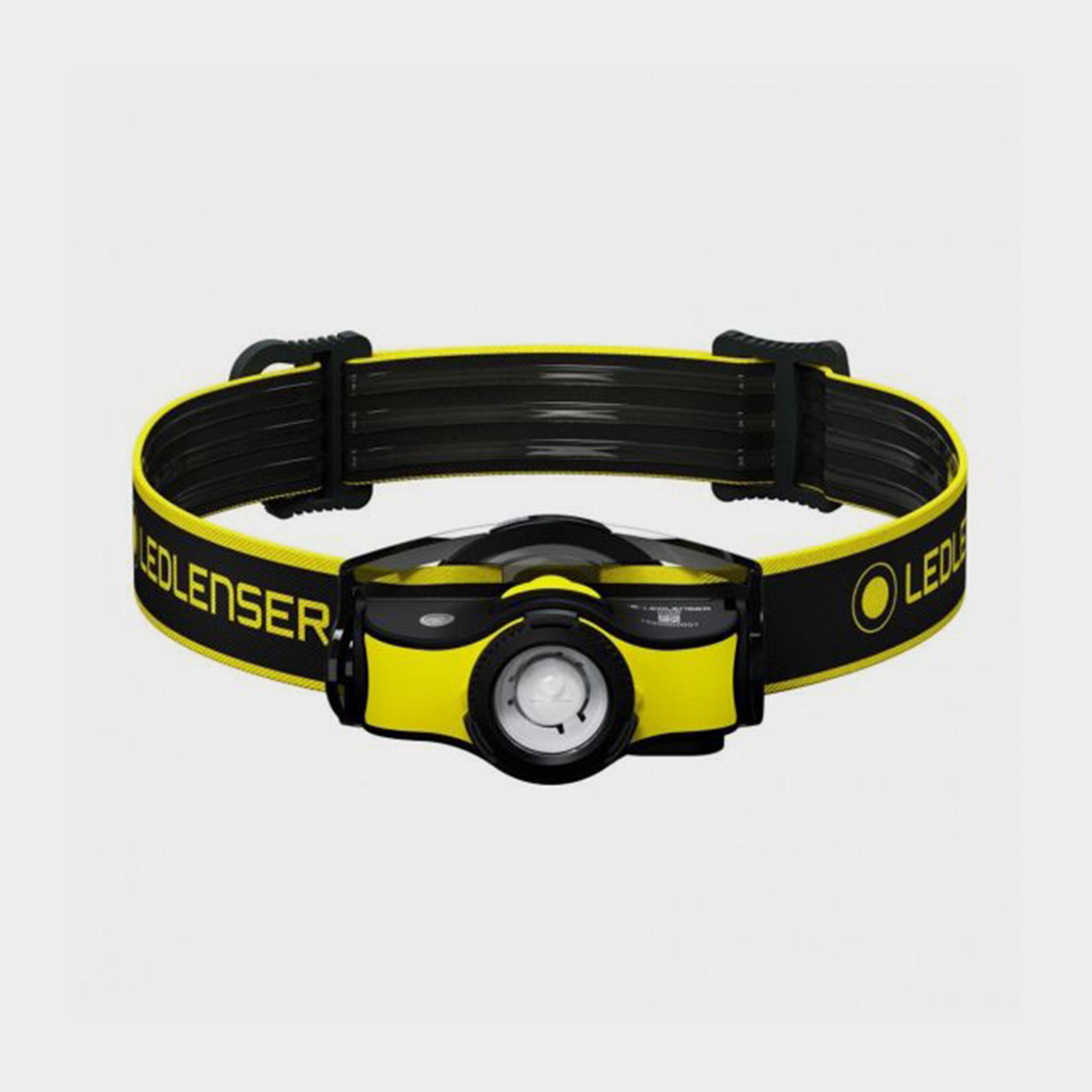 iH5R Rechargeable Head Torch