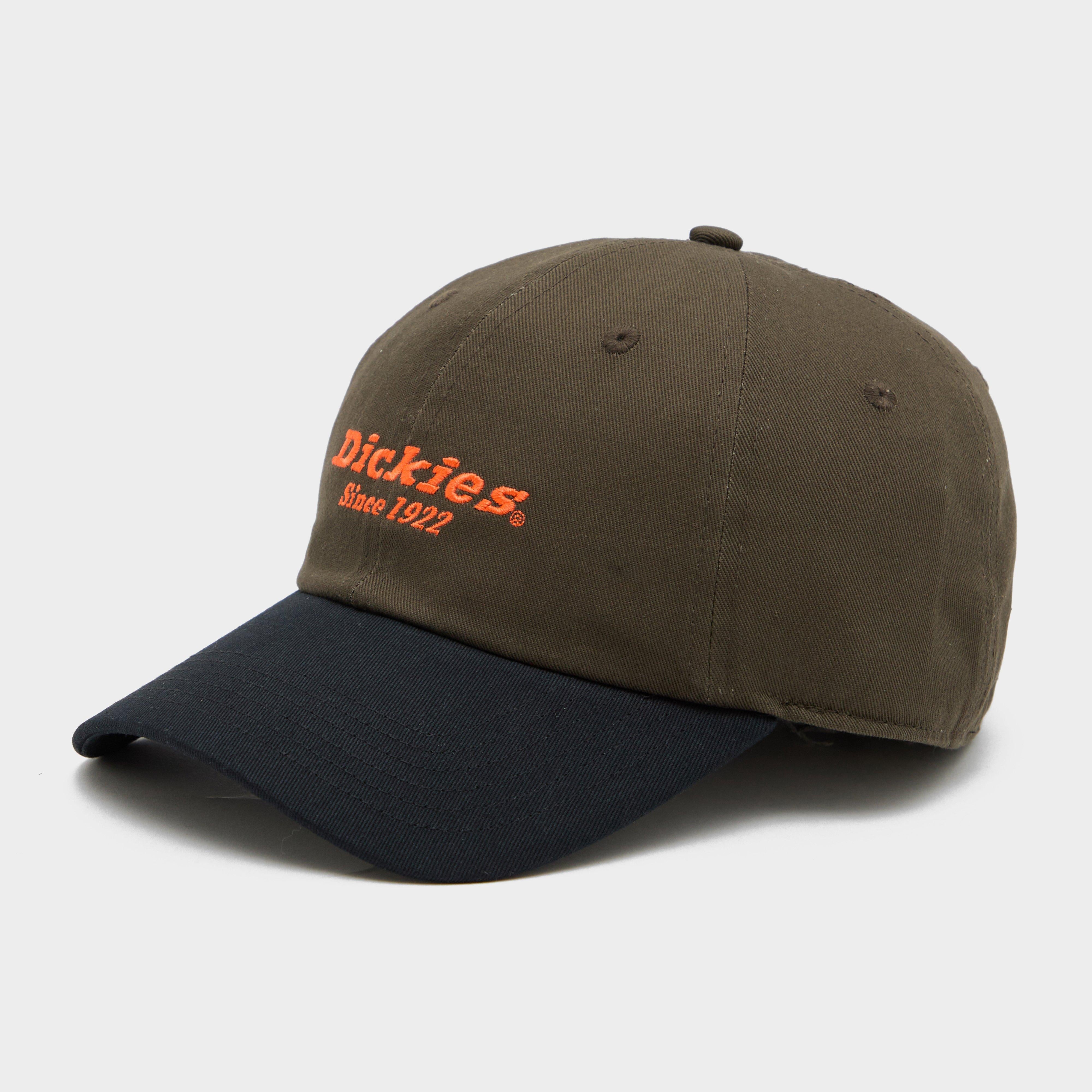 Everyday Twill Cotton Cap