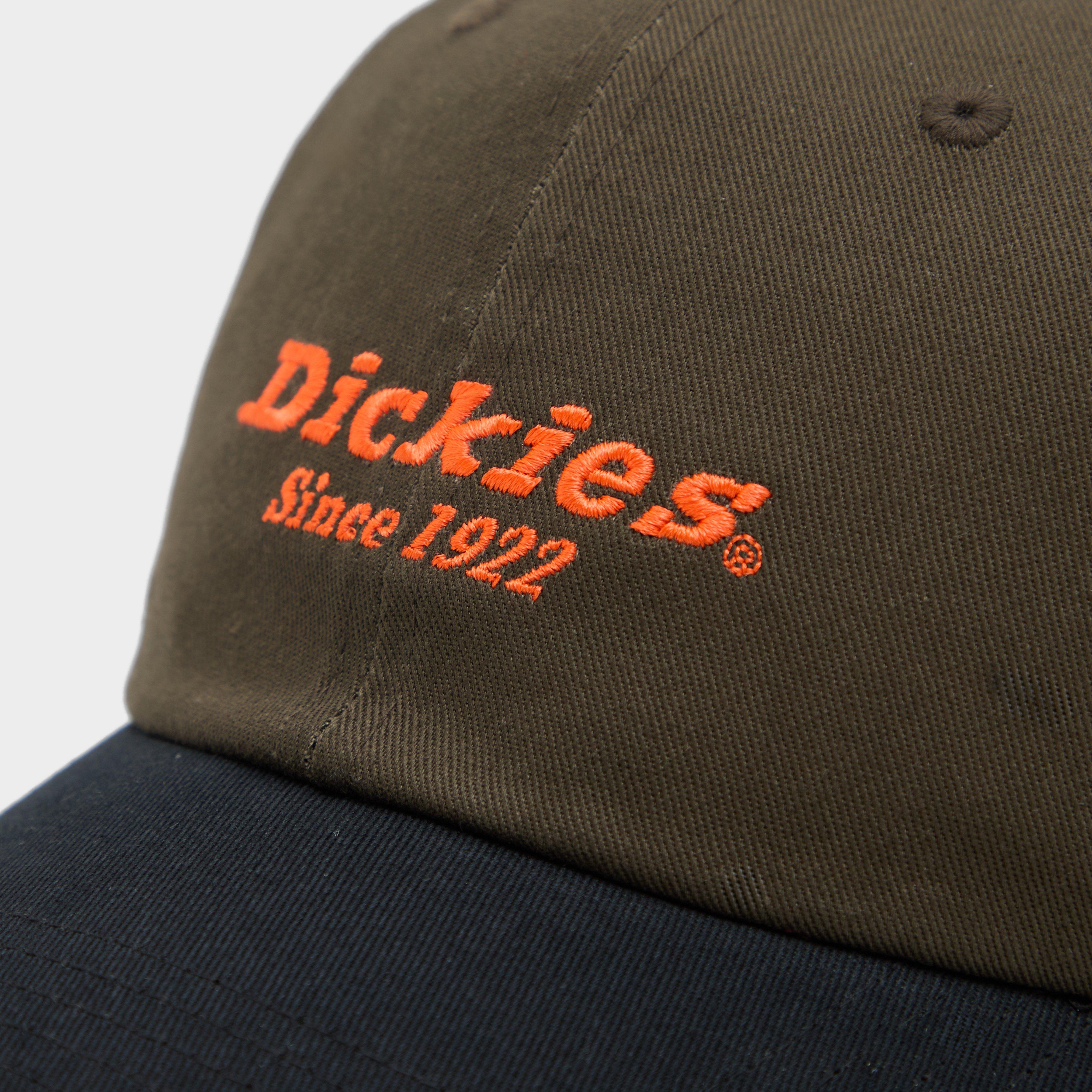 Everyday Twill Cotton Cap