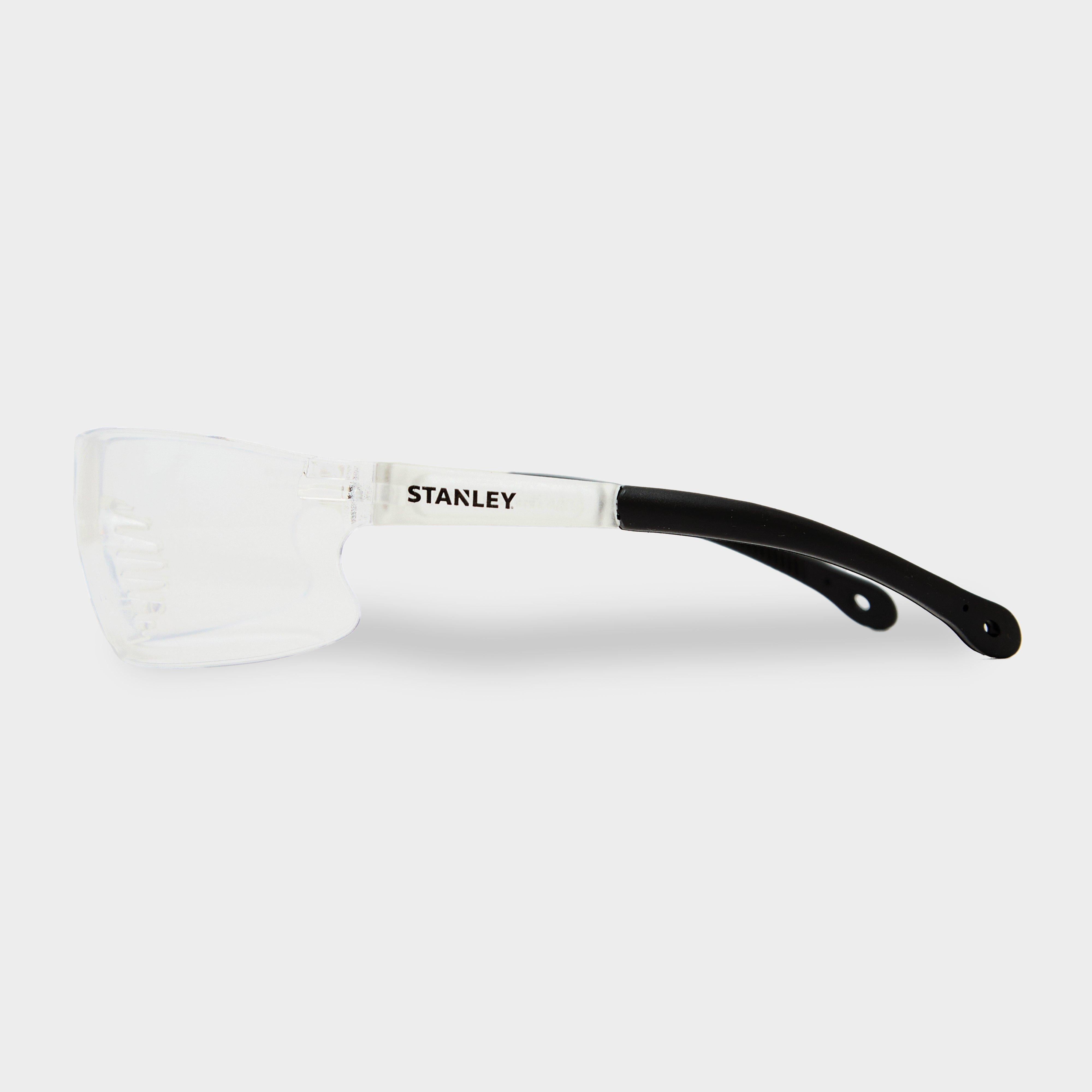 SY120 Frameless Protective Eyewear
