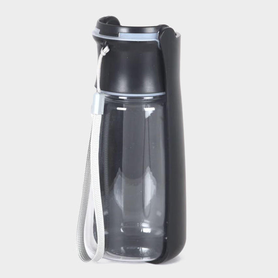 Folding Dog Water Bottle