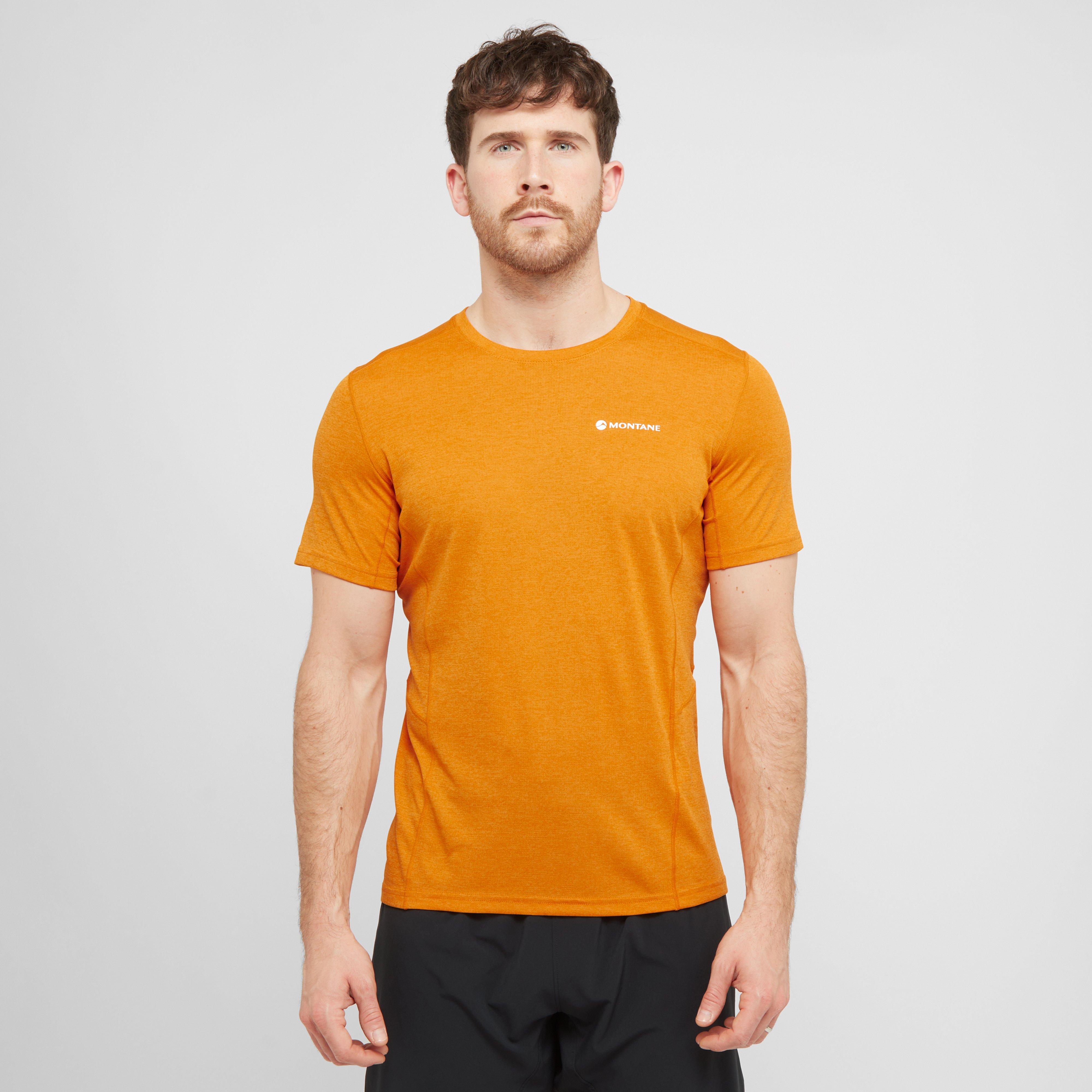 Men’s Dart Short Sleeve T-Shirt