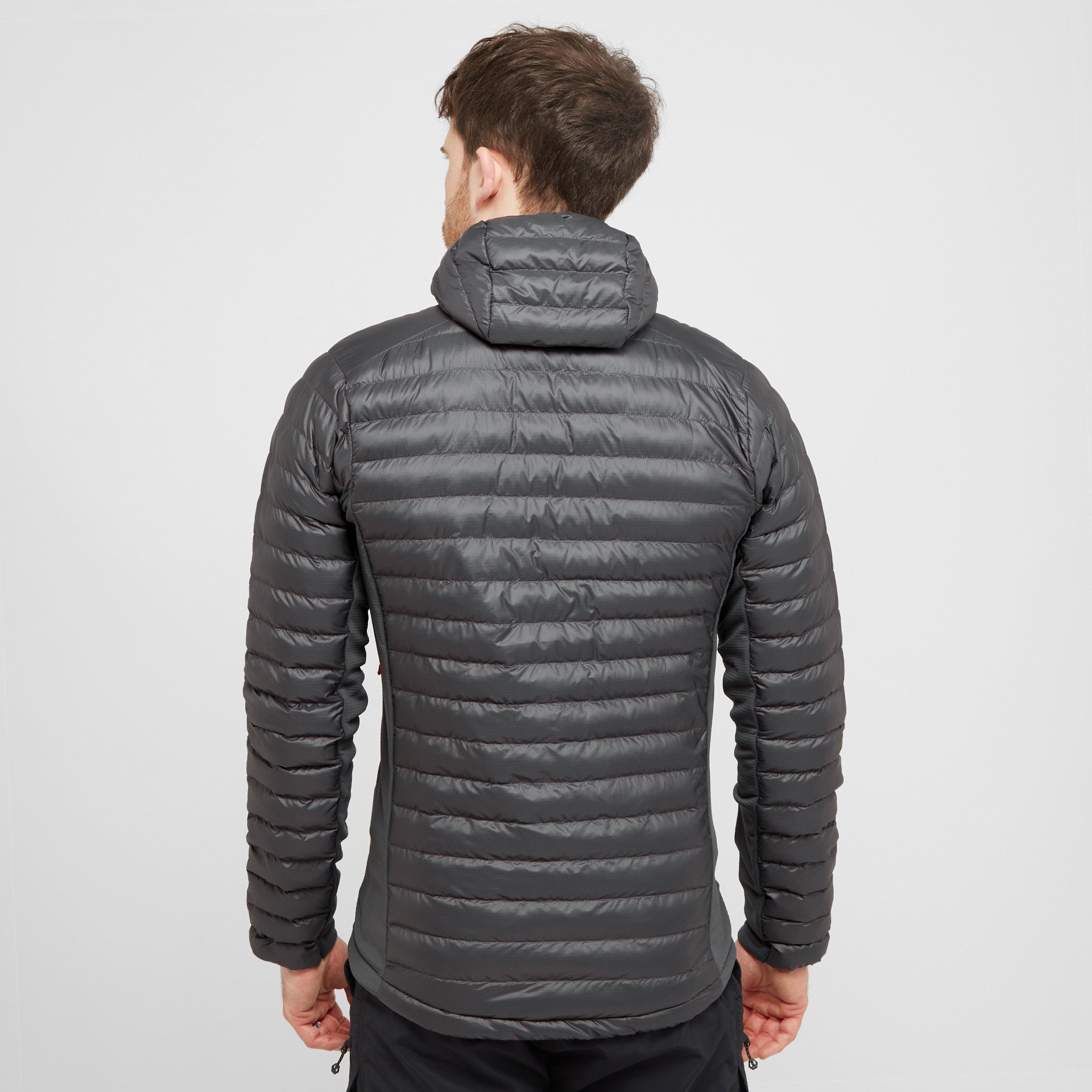 Men’s Icarus Lite Hooded Jacket