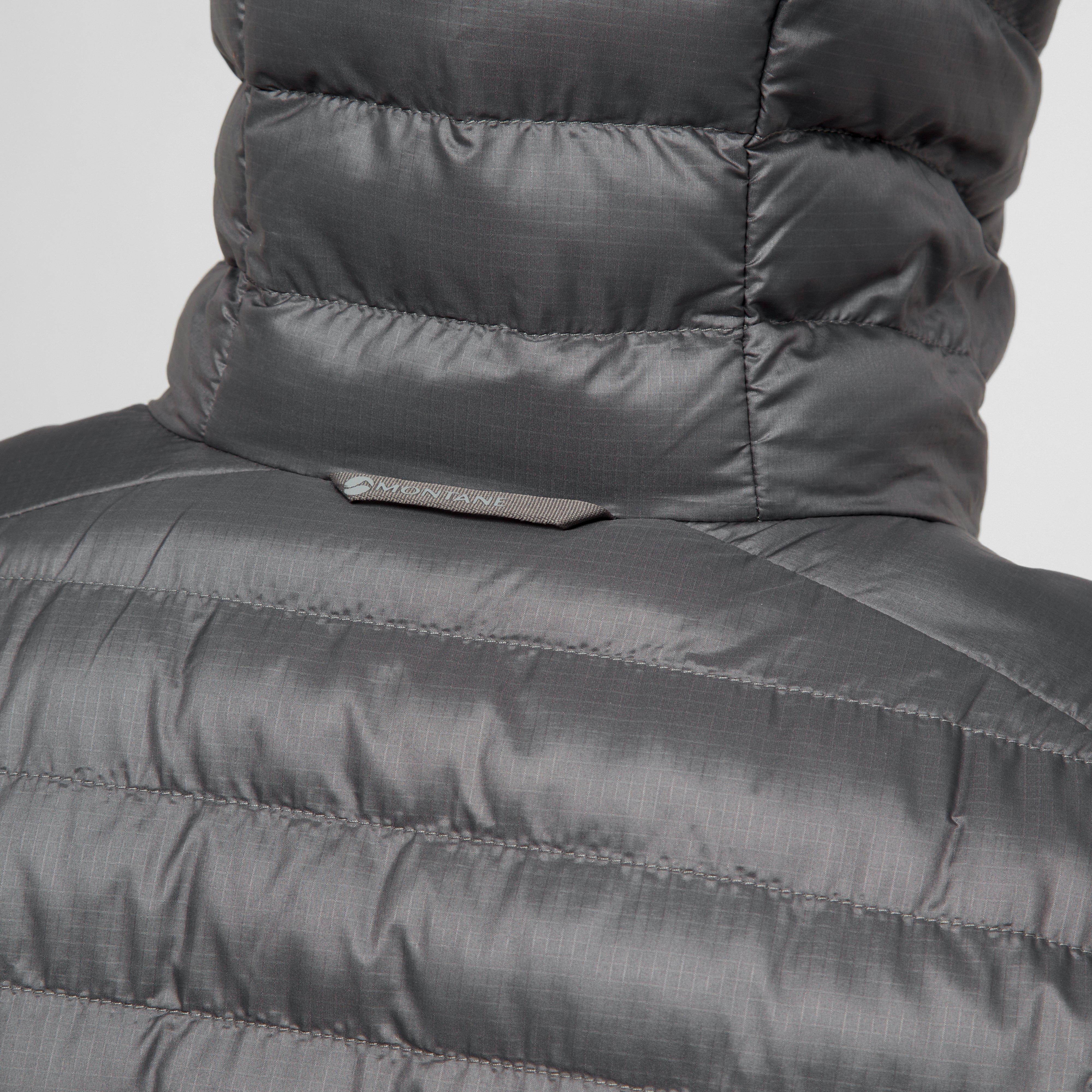 Men’s Icarus Lite Hooded Jacket