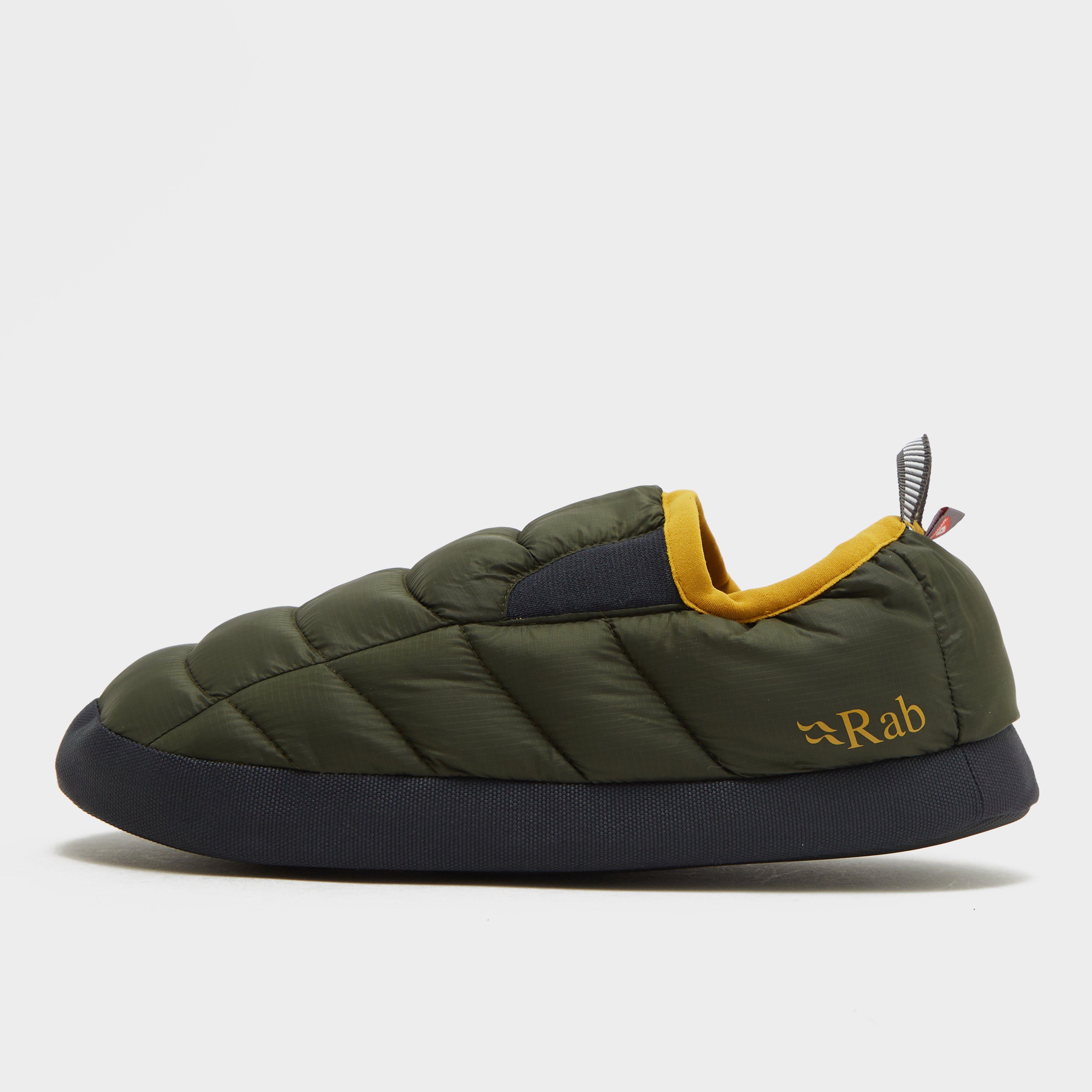 Men’s Cirrus Hut Slippers