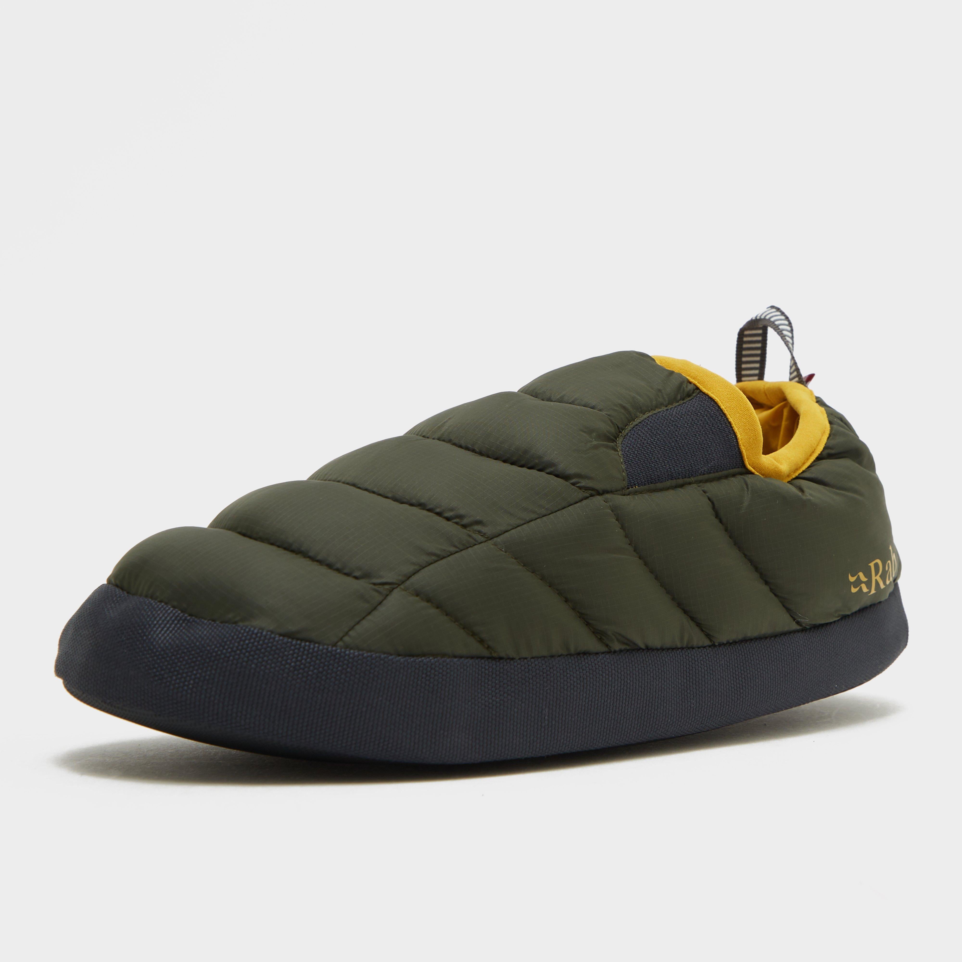 Men’s Cirrus Hut Slippers