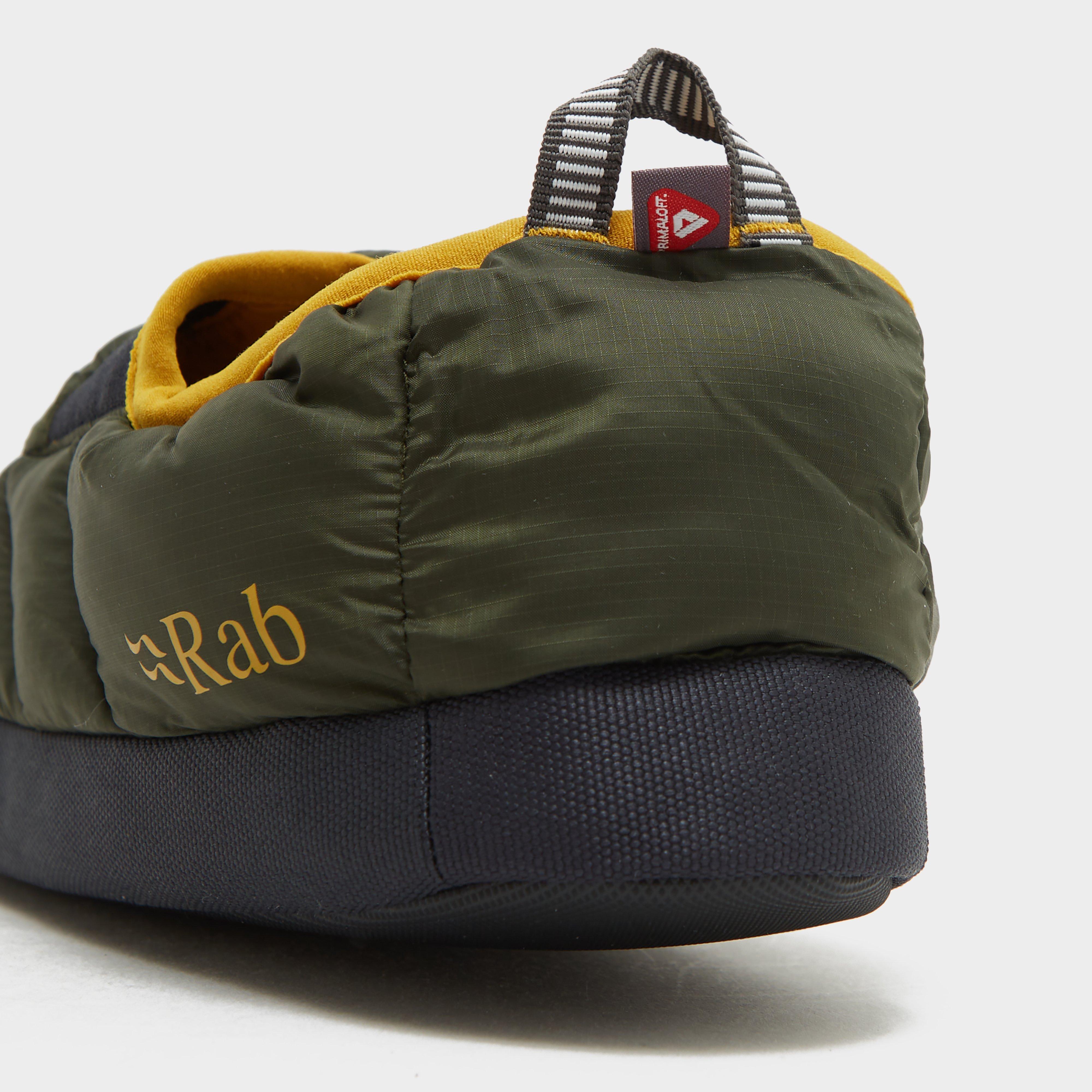 Men’s Cirrus Hut Slippers