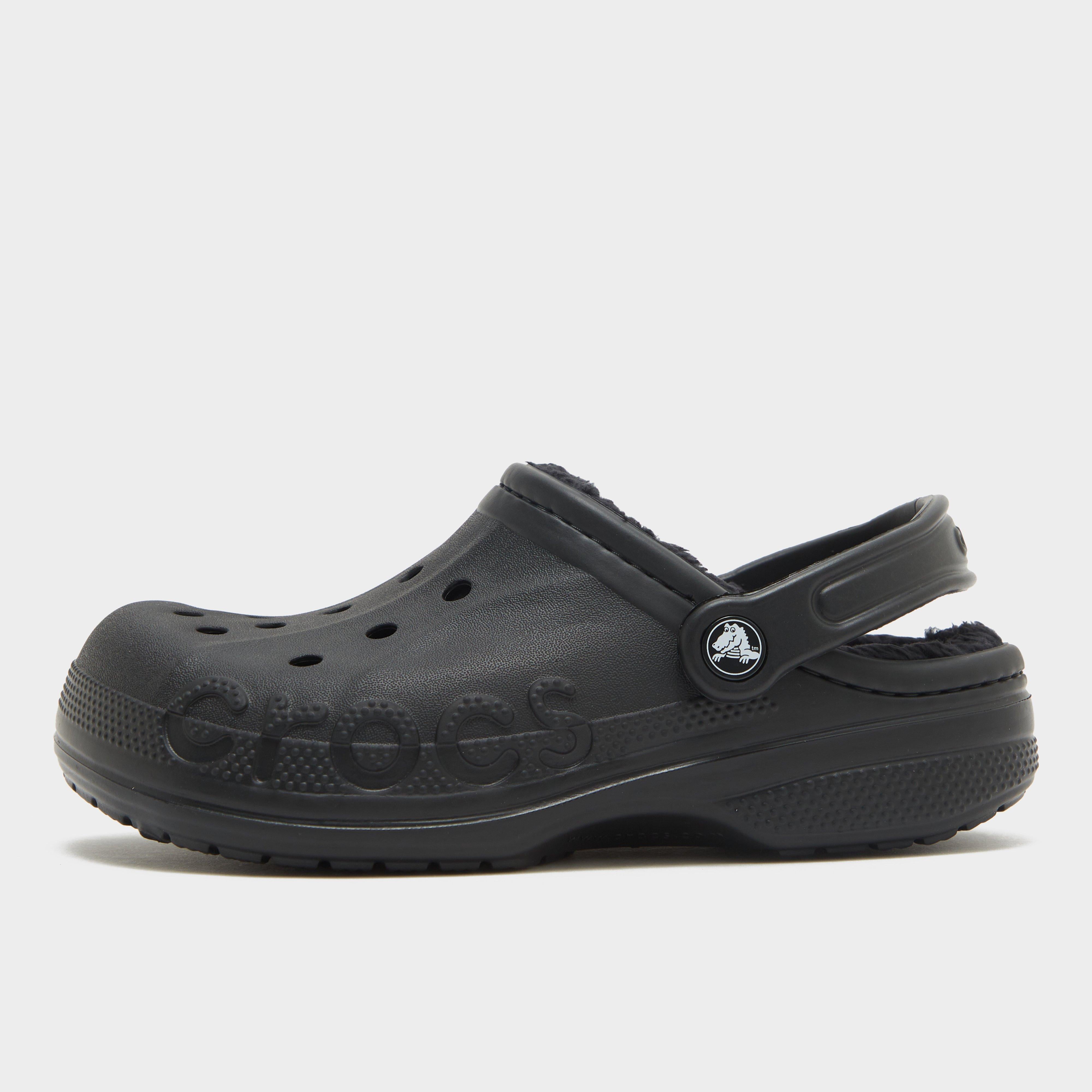 Unisex Baya Lined Clog