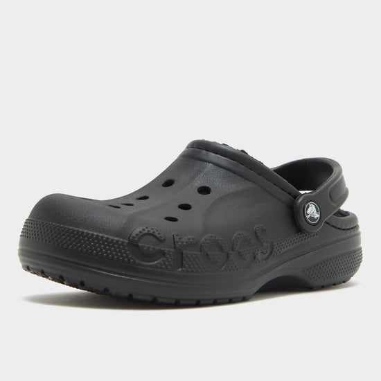 Unisex Baya Lined Clog