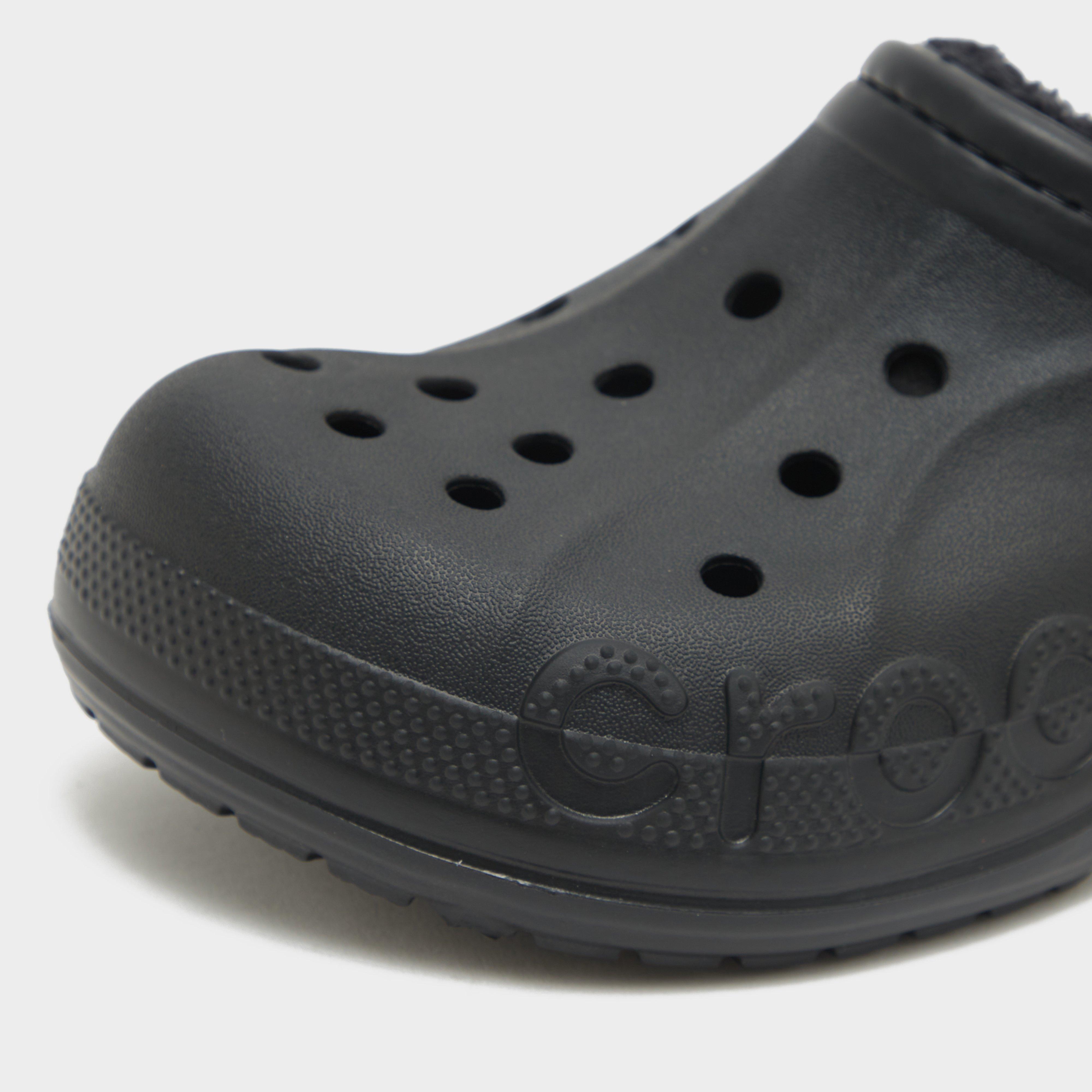 Unisex Baya Lined Clog