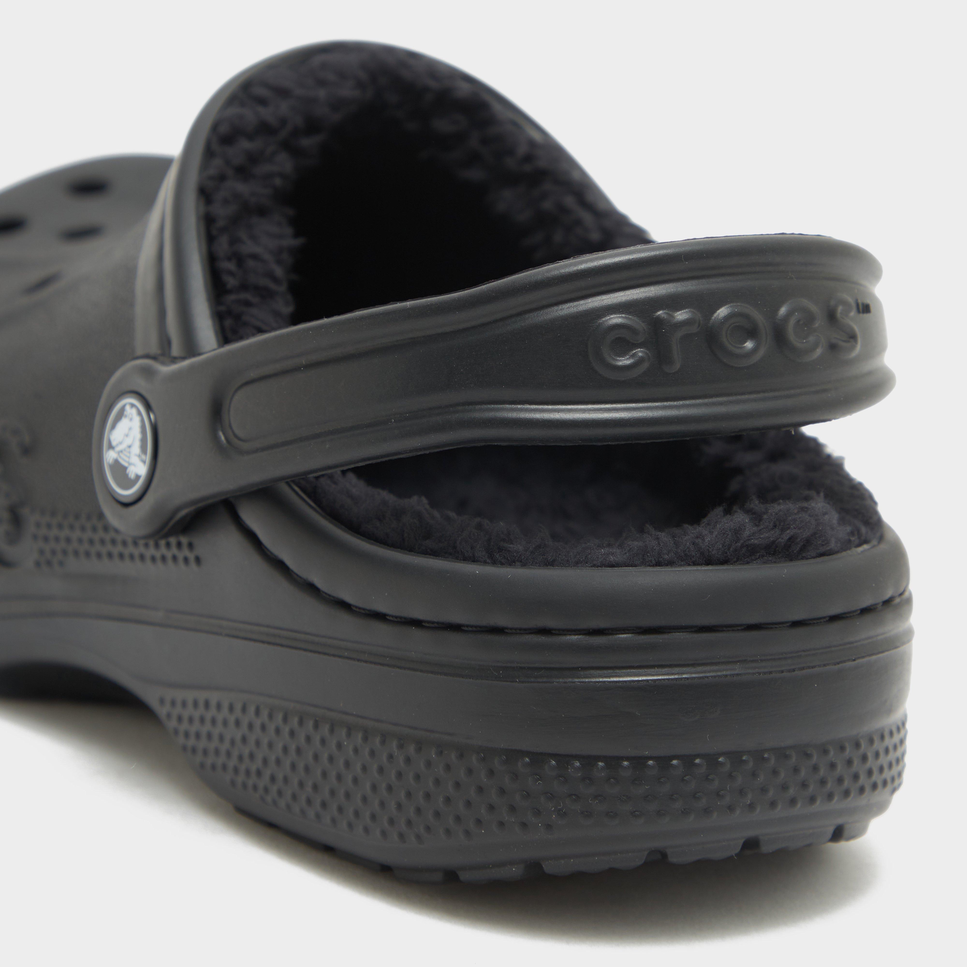 Unisex Baya Lined Clog