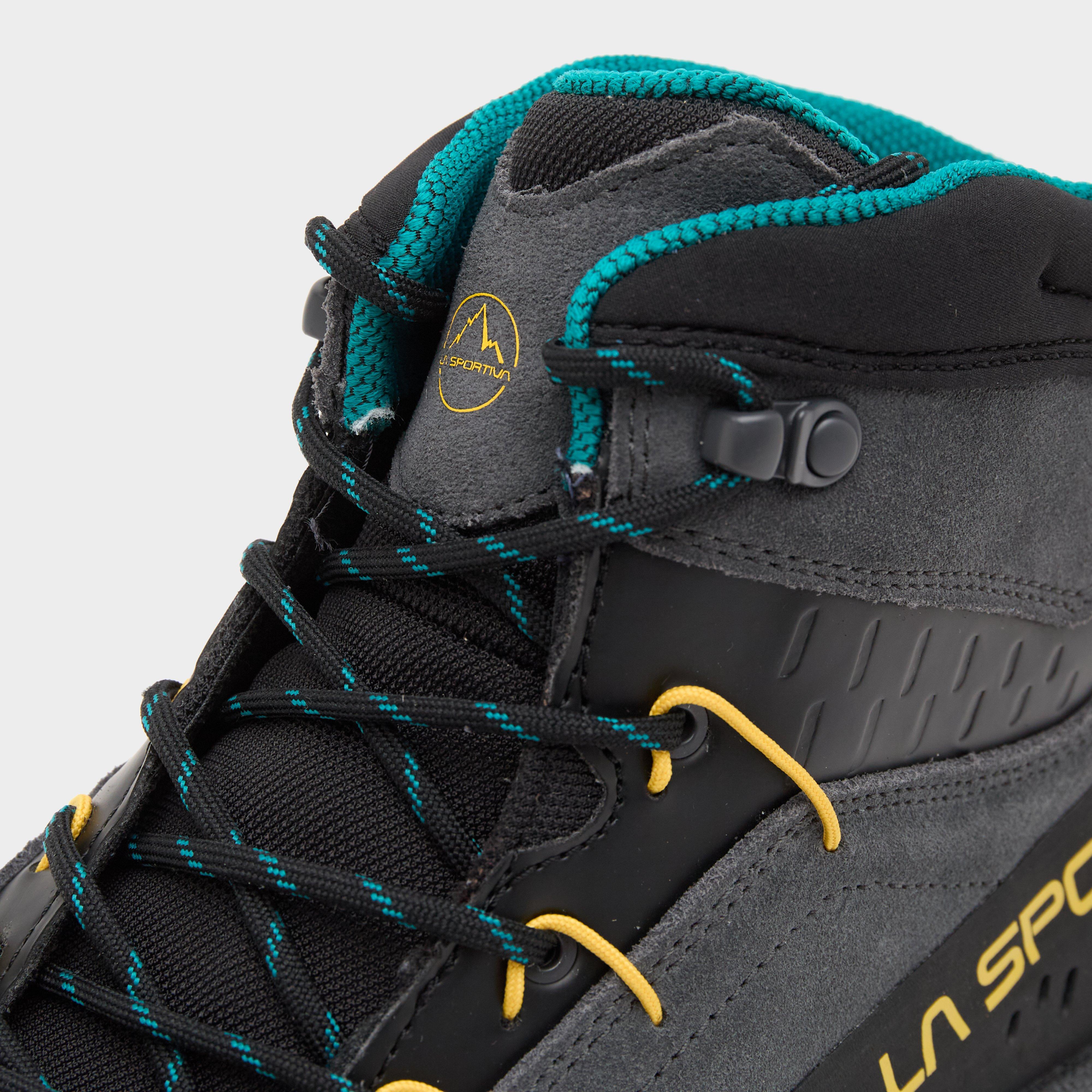 Men's Men's TX4 Evo Mid GTX Carbon Hiking Shoes