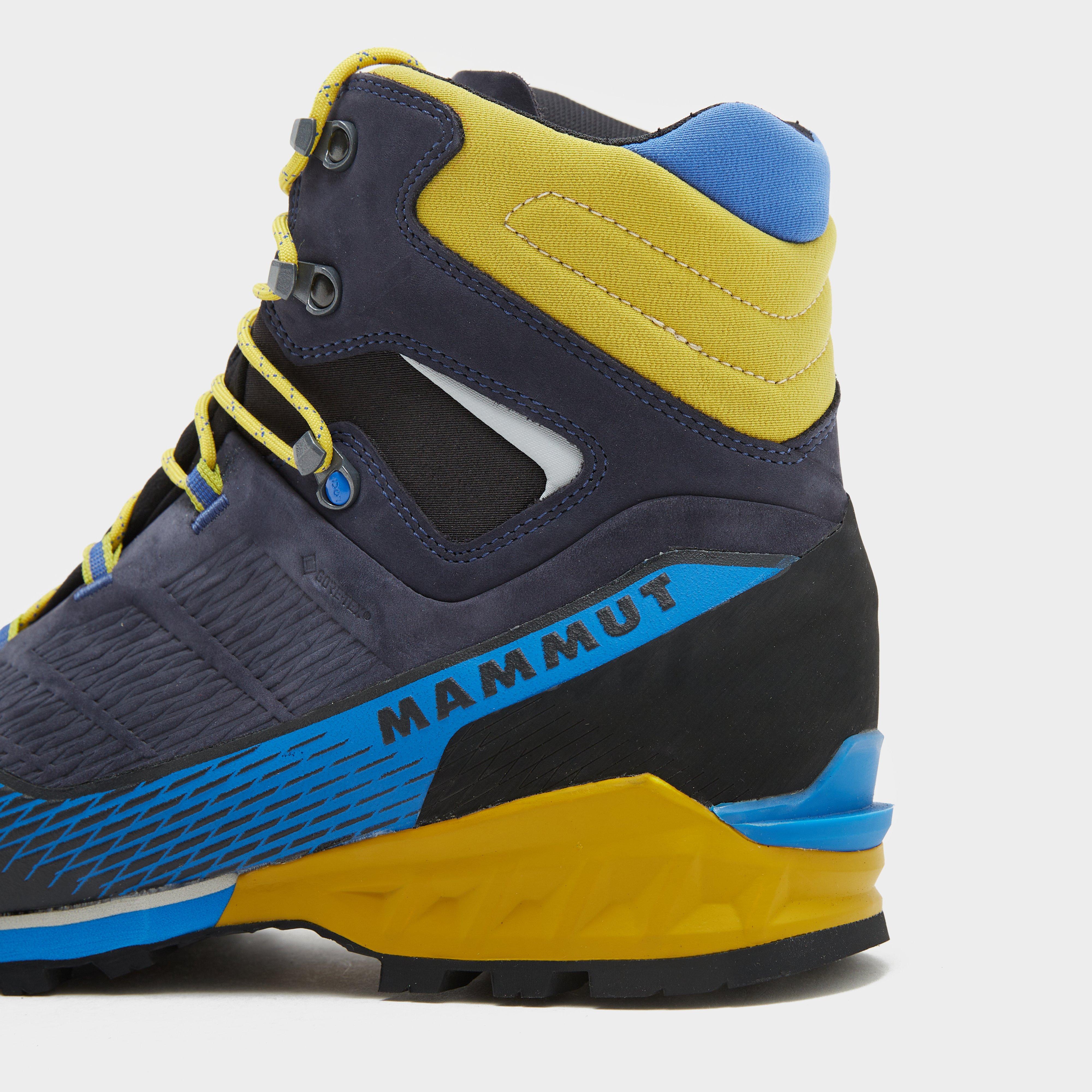 Men’s Kento Advanced High GTX Boots