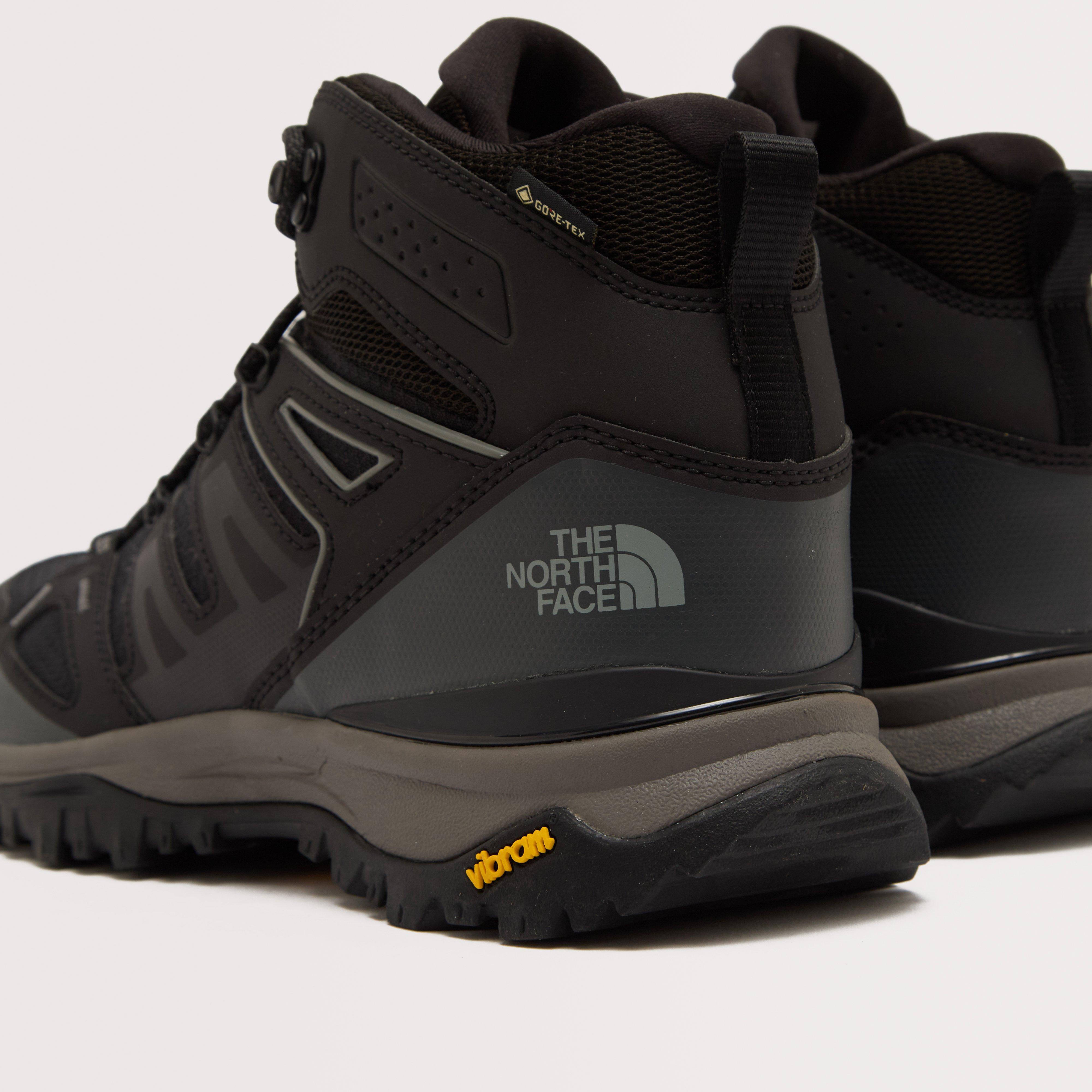 Men’s Hedgehog GORE-TEX® Mid Hiking Boots