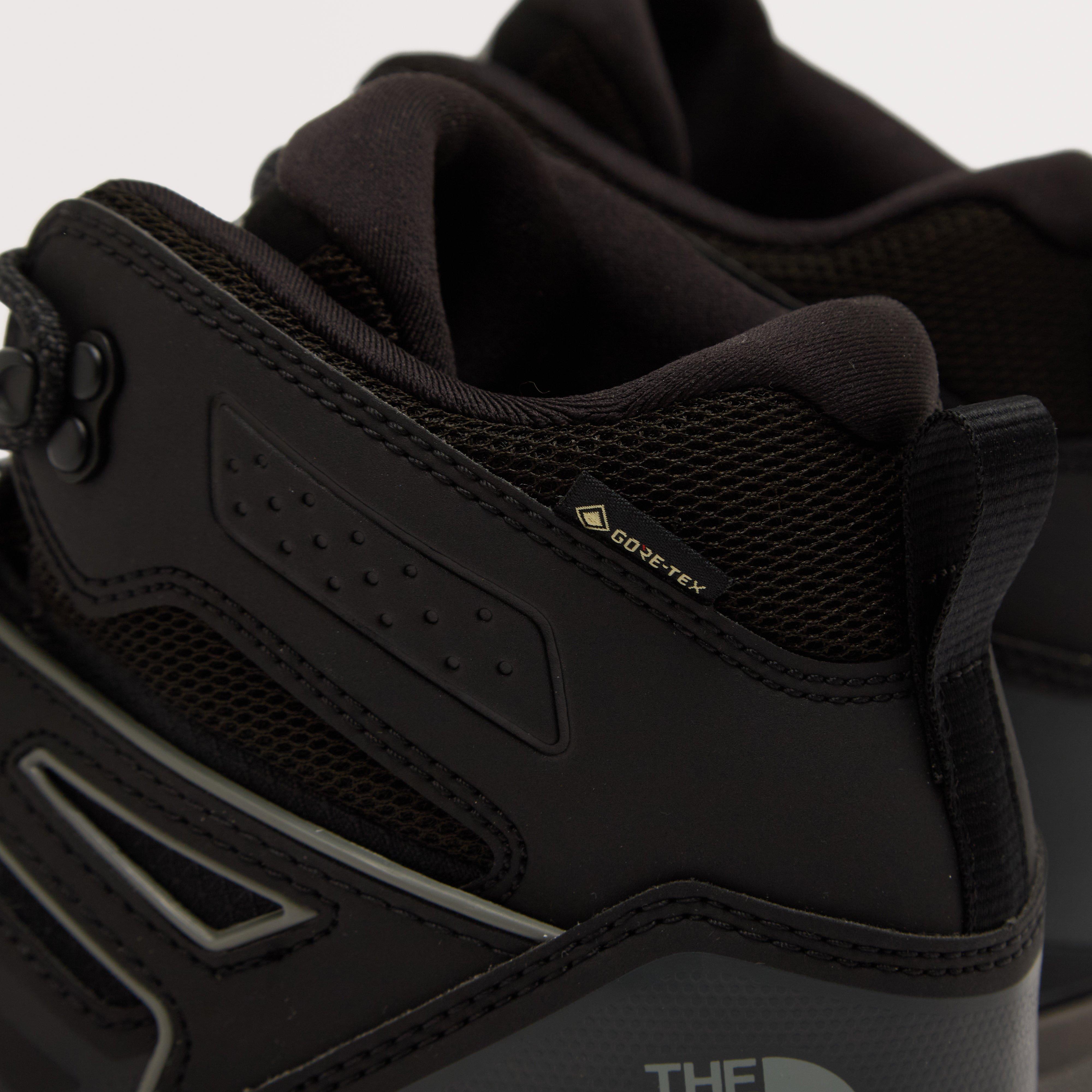 Men’s Hedgehog GORE-TEX® Mid Hiking Boots