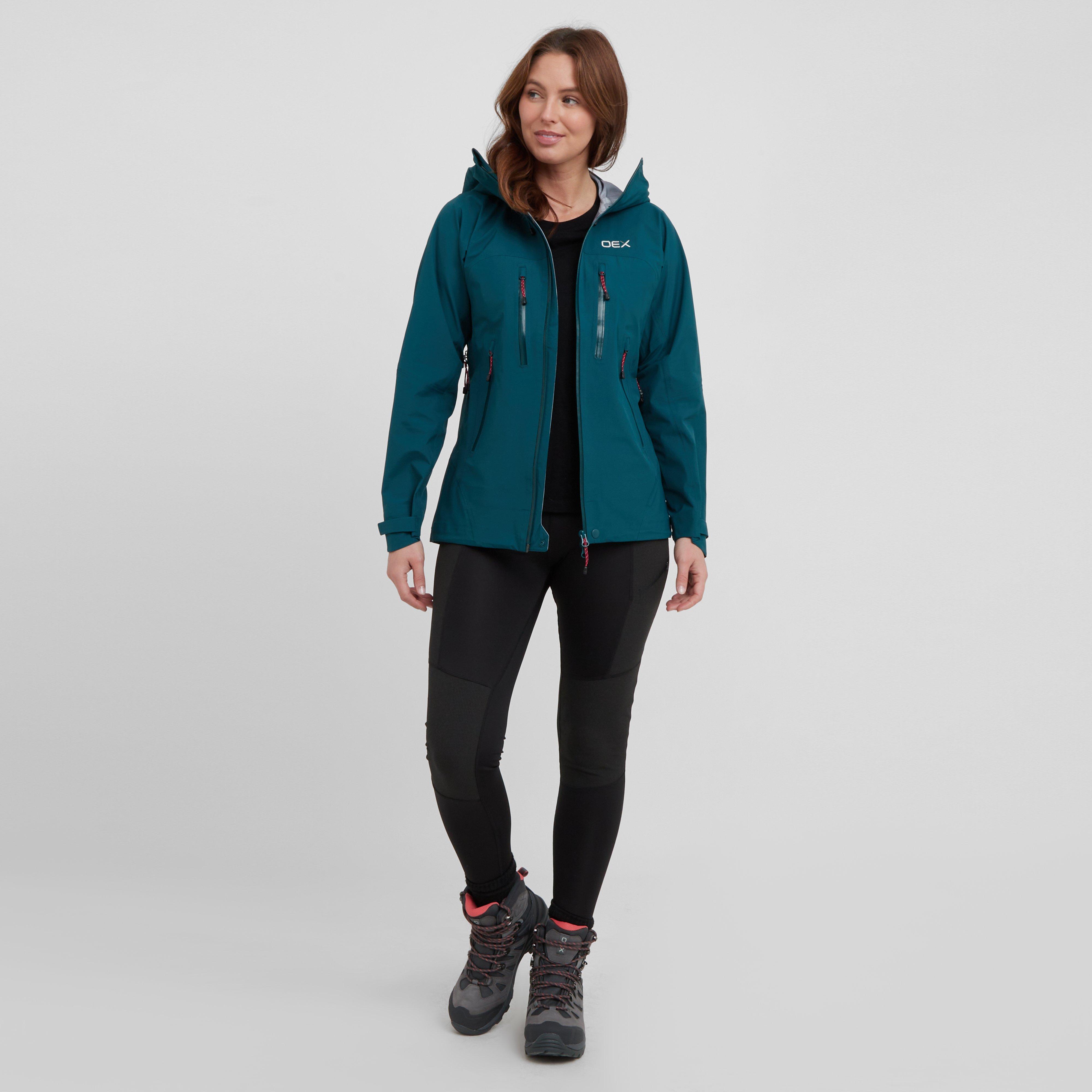 Women's Tirran Waterproof Jacket