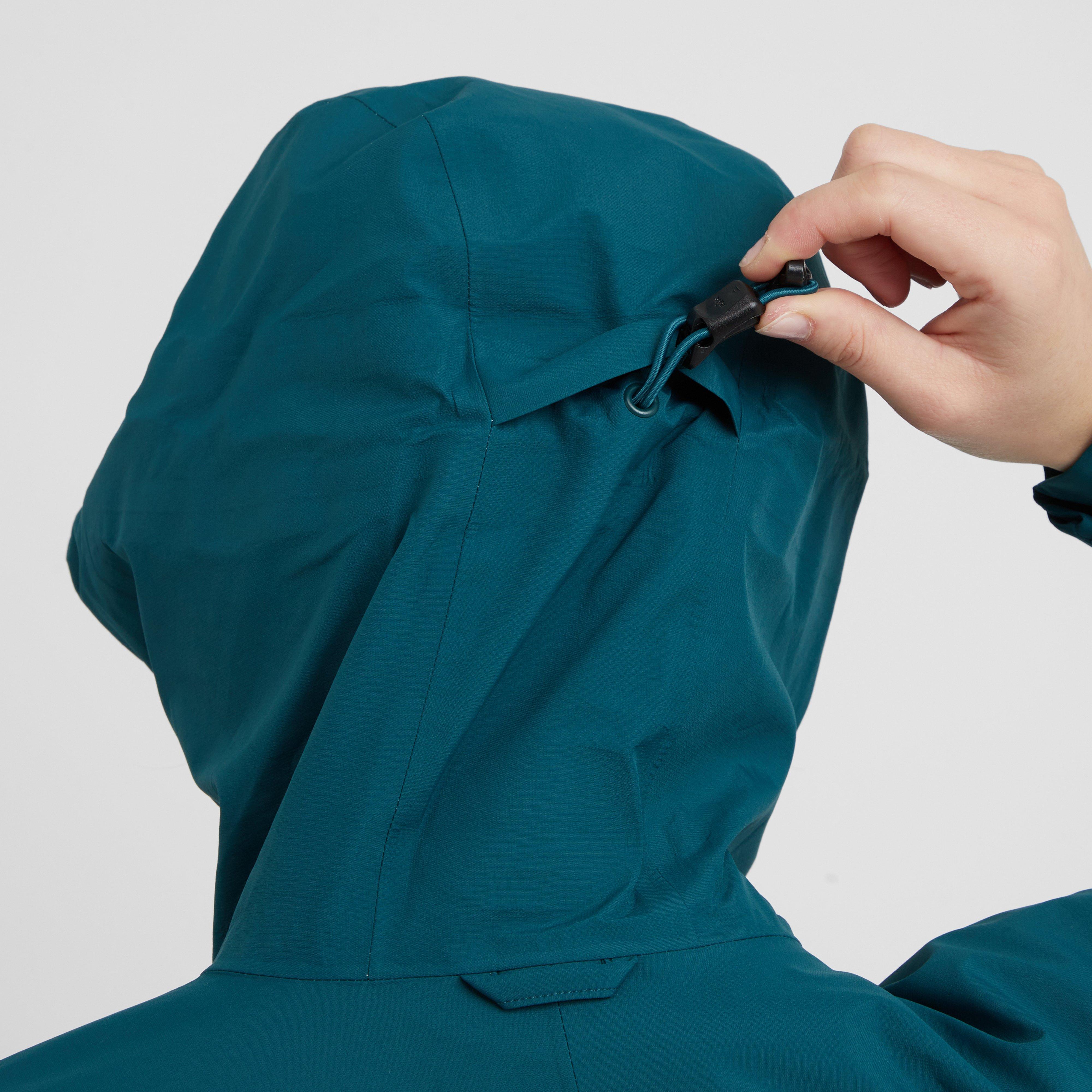 Women's Tirran Waterproof Jacket