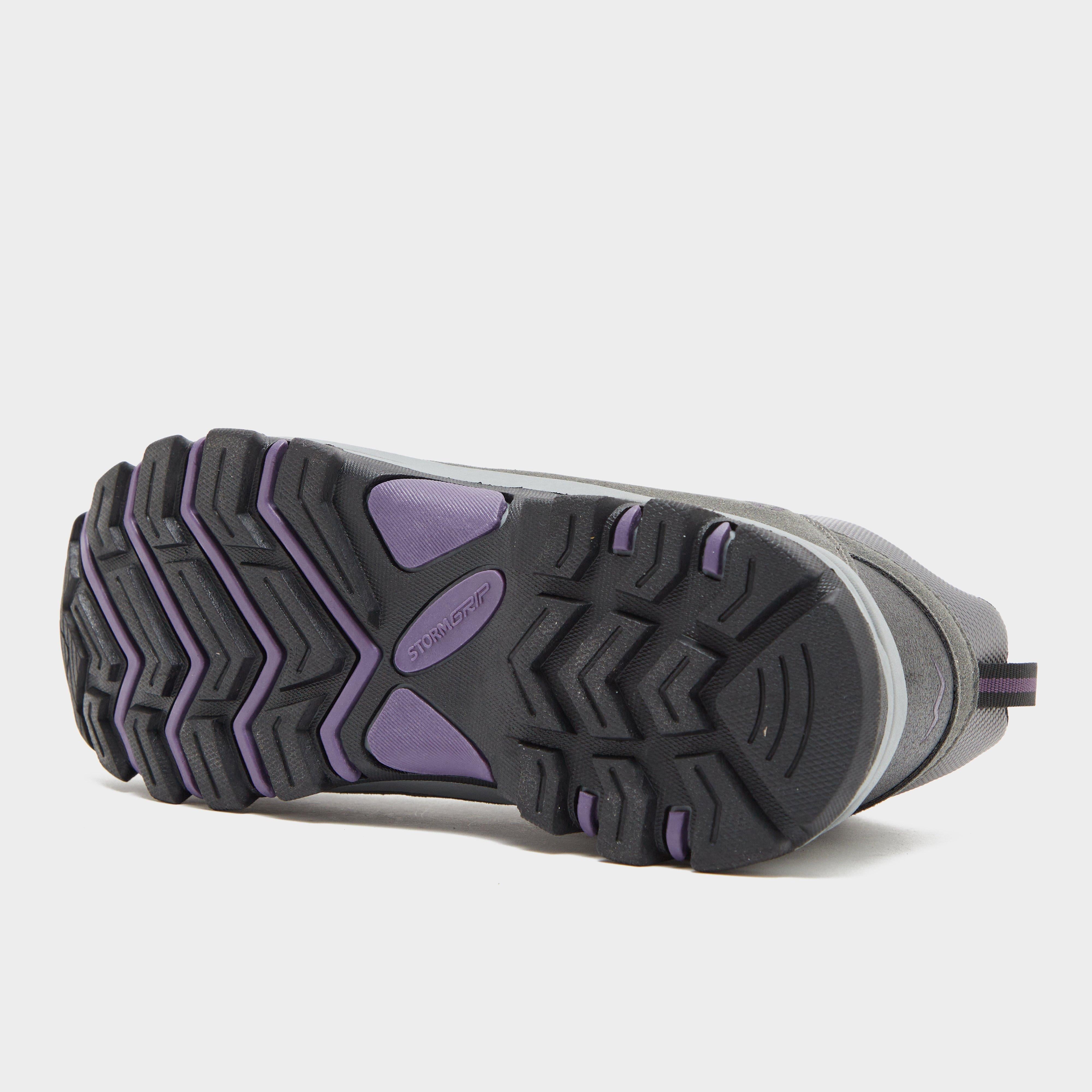 Women's Buxton Waterproof Mid Walking Boot