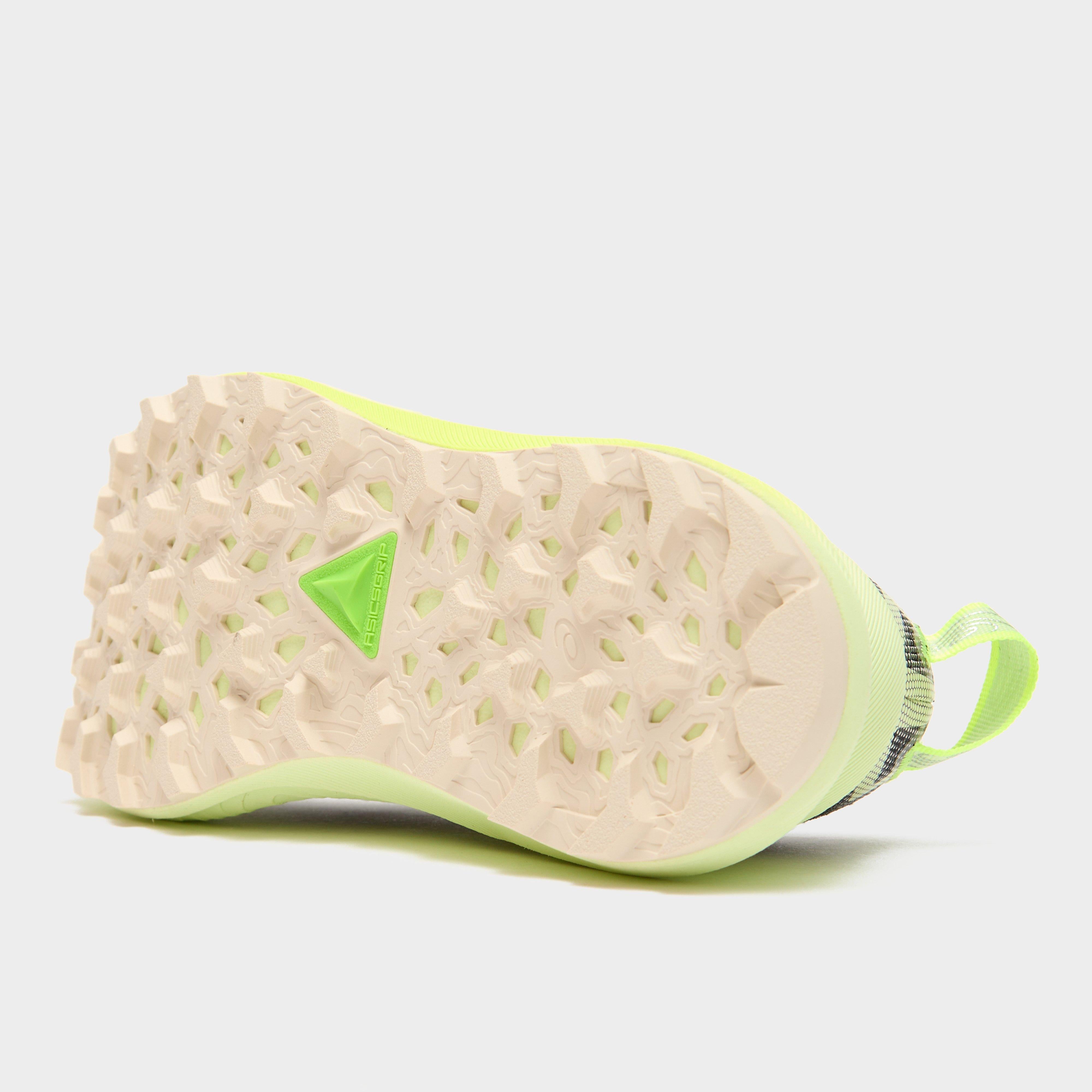 Women’s Trabuco Max 3 Trail Running Shoes