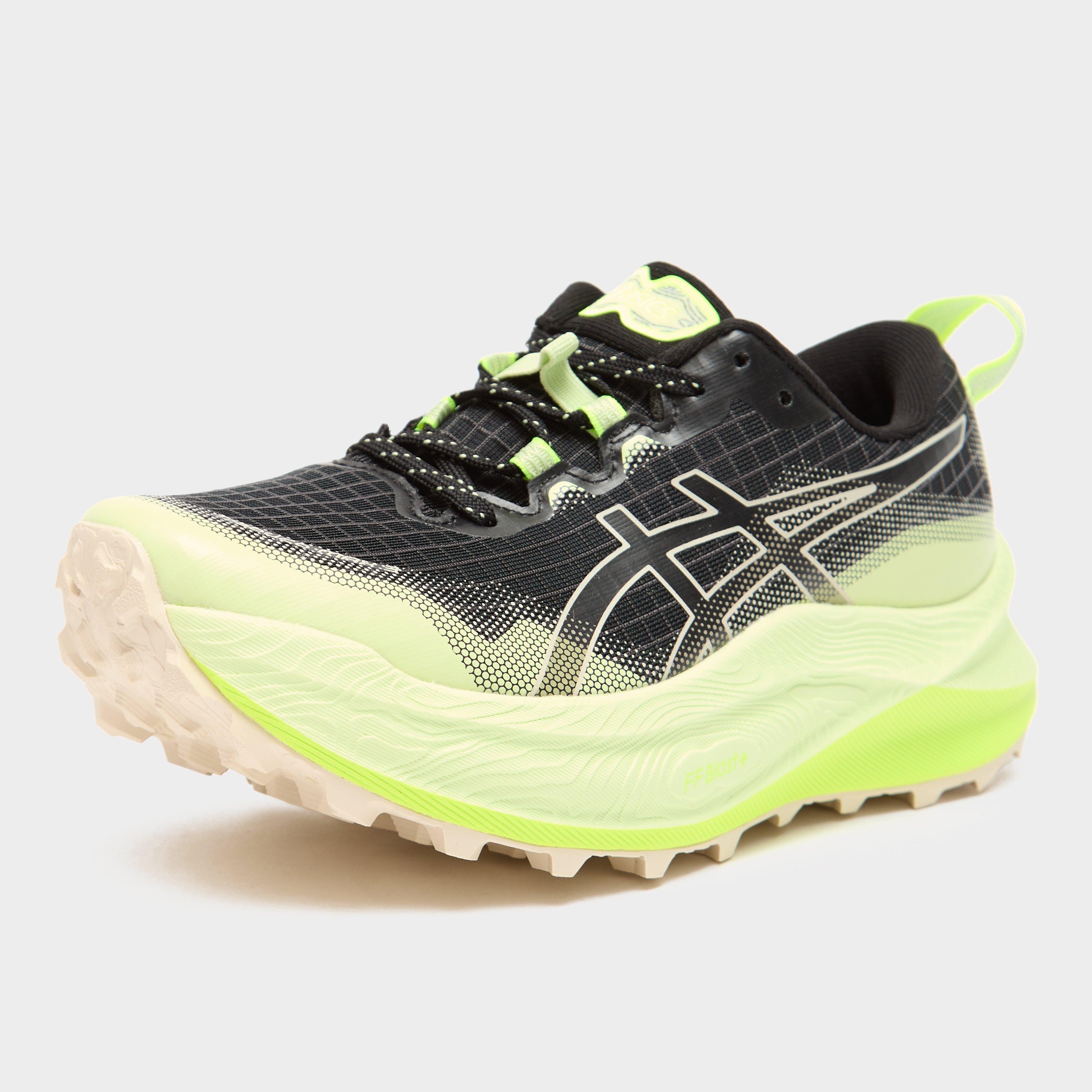 Women’s Trabuco Max 3 Trail Running Shoes