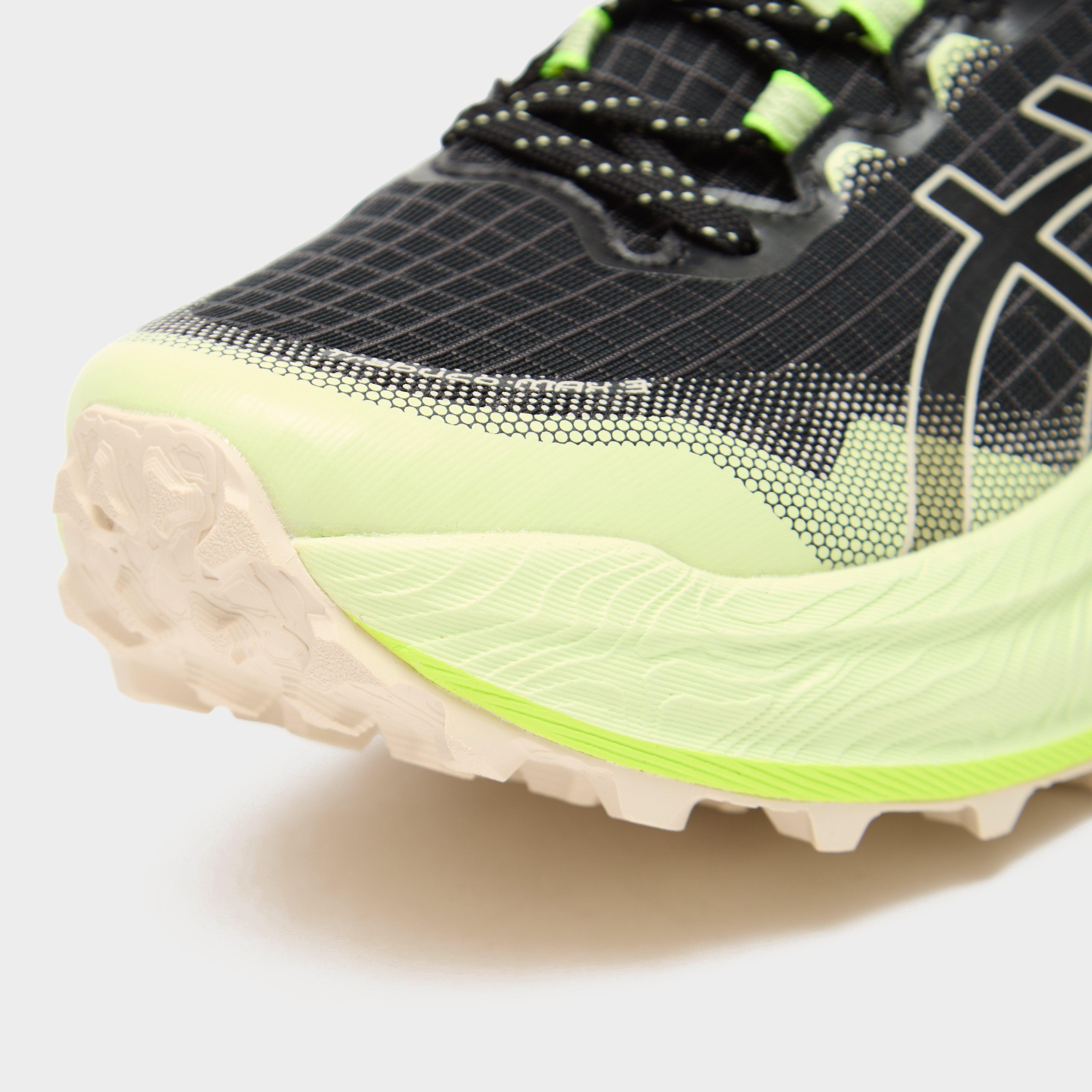 Women’s Trabuco Max 3 Trail Running Shoes