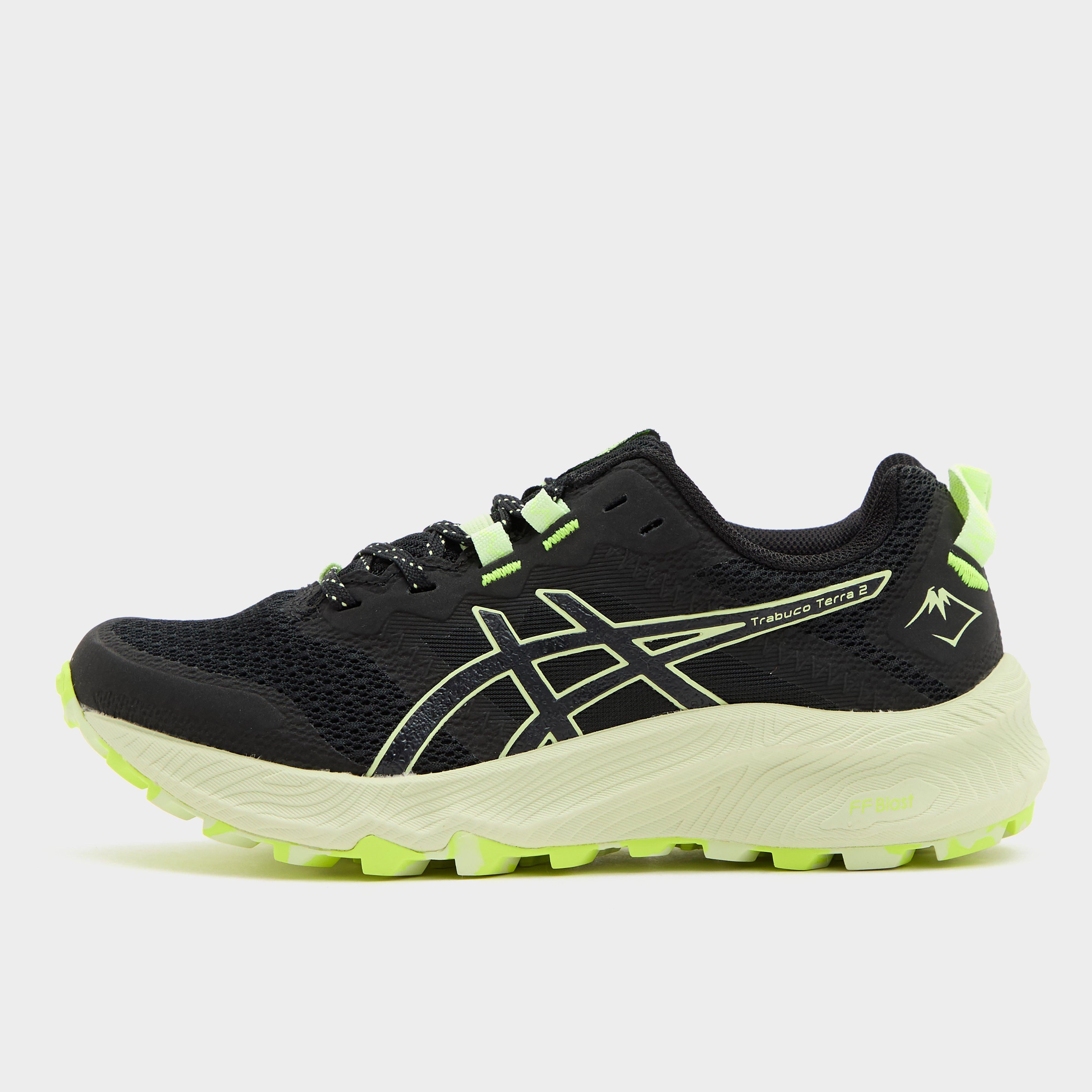 Women’s Trabuco Terra 2 Trail Running Shoe