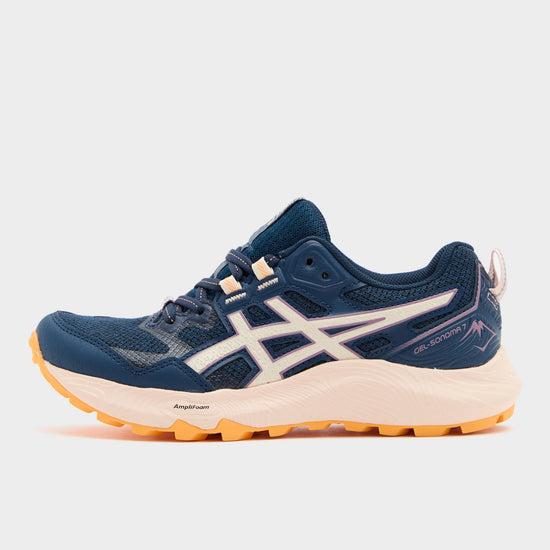 Women’s Gel-Sonoma 7 Trail Running Shoes