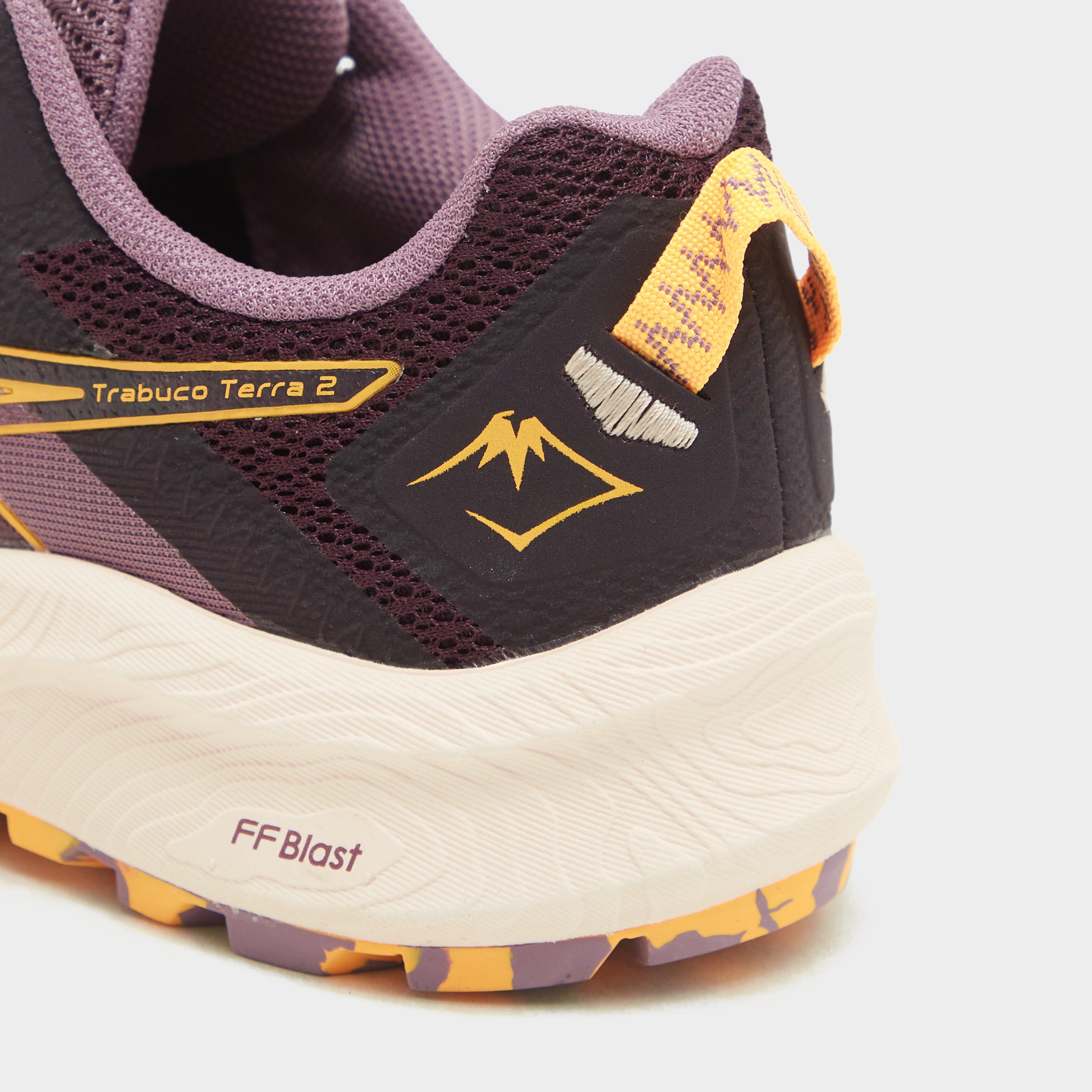 Women’s Trabuco Terra 2 Trail Running Shoe
