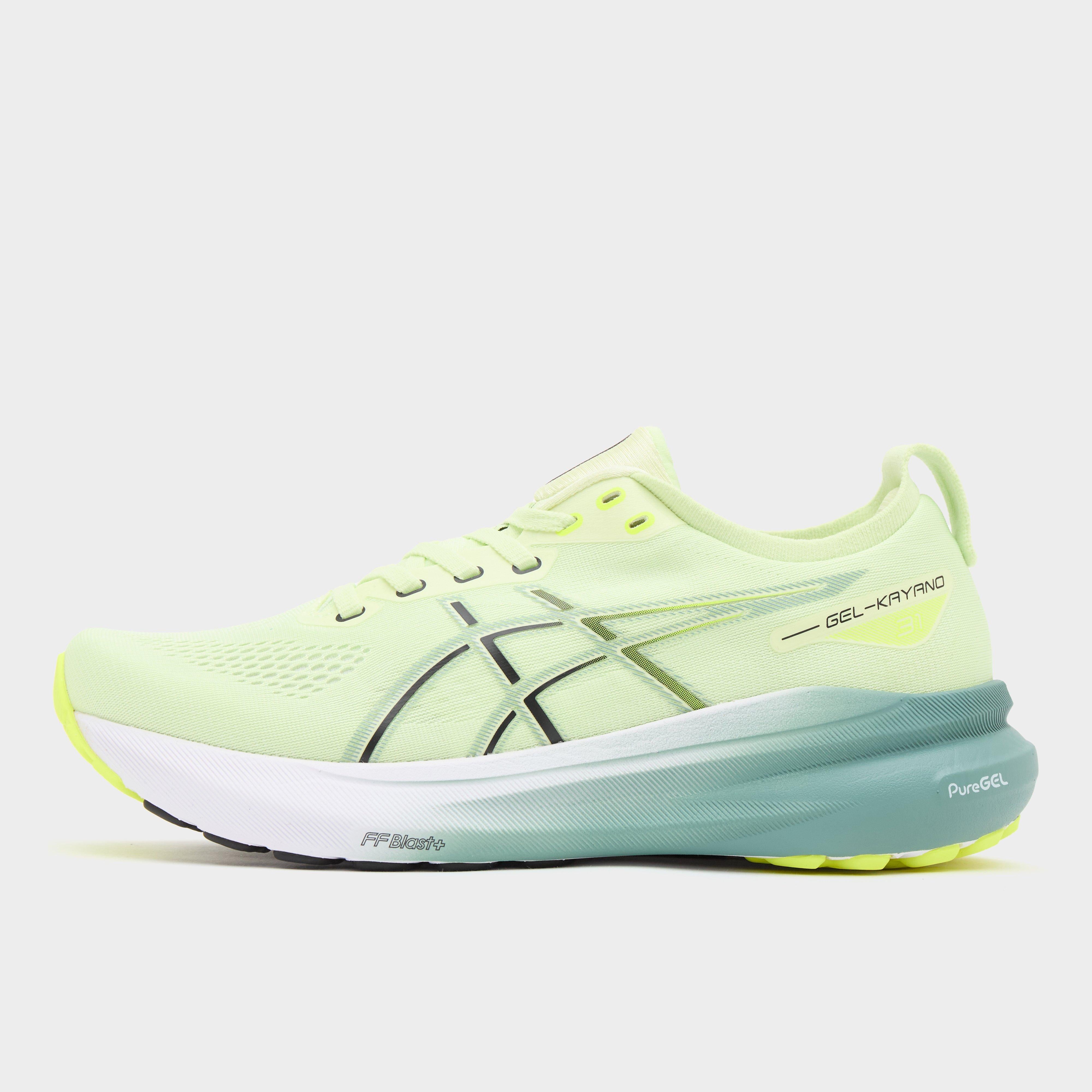 Men’s Gel-Kayano 31 Running Shoes