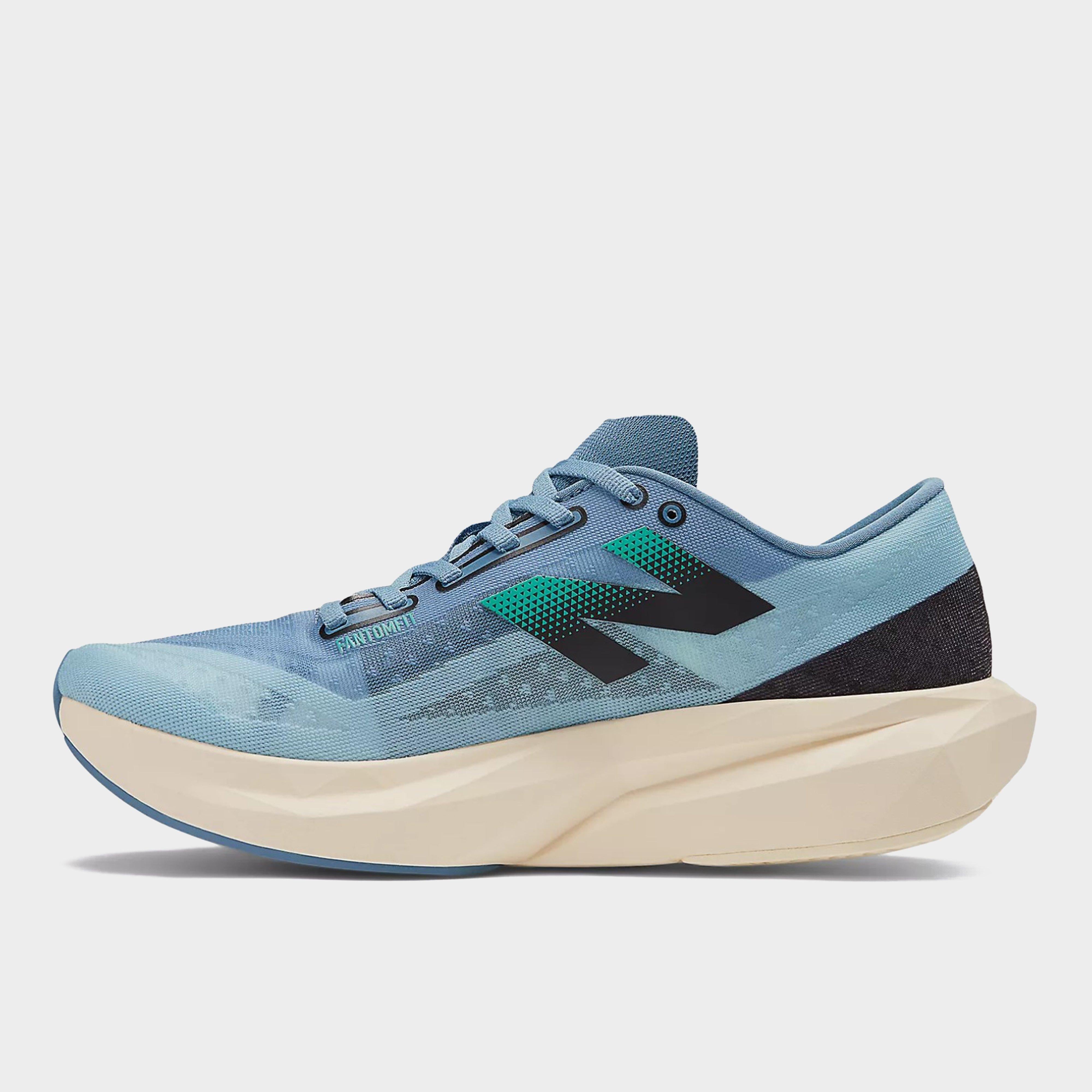 Men's FuelCell Rebel v4 Running Shoes