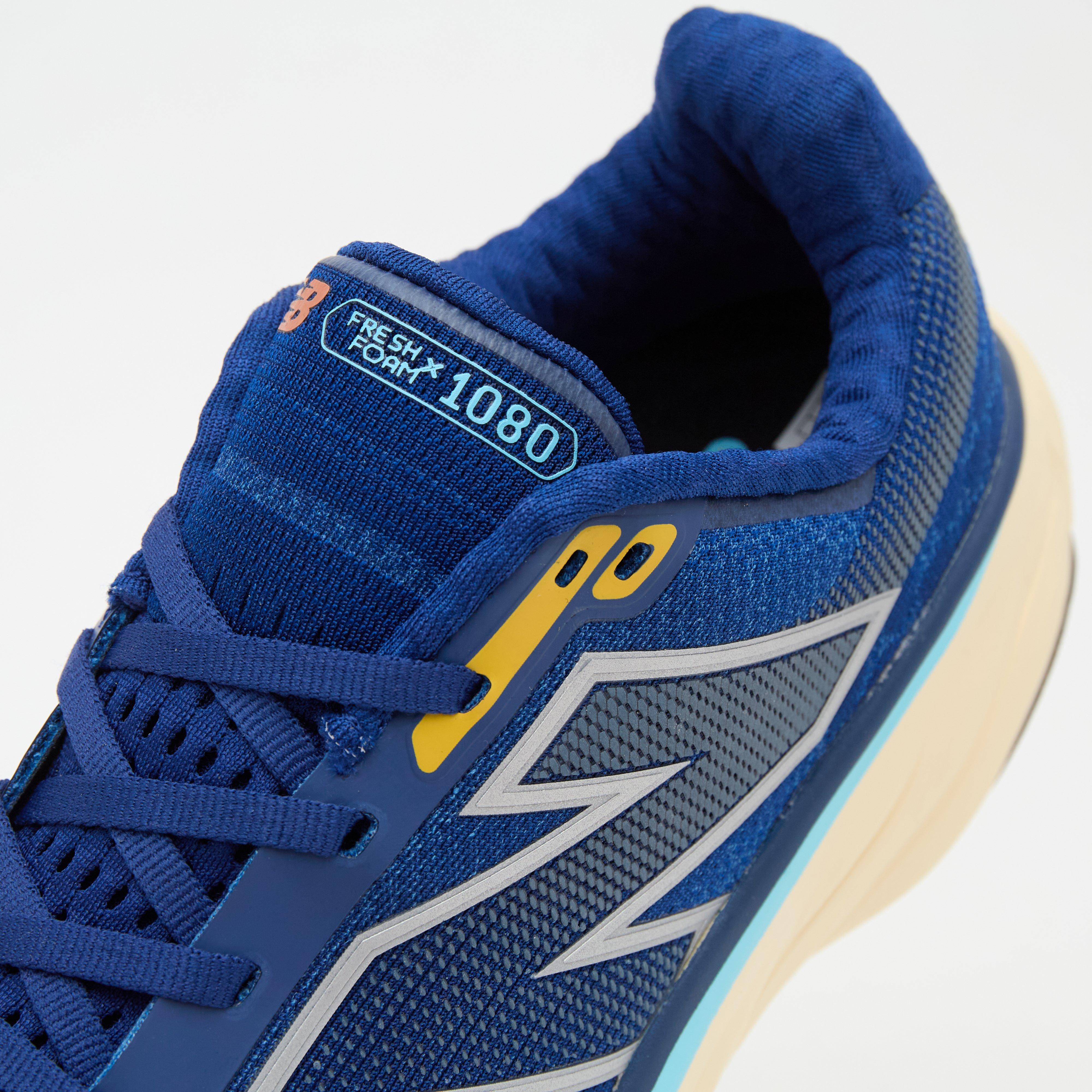 Men’s Fresh Foam X 1080 v14 Running Shoes