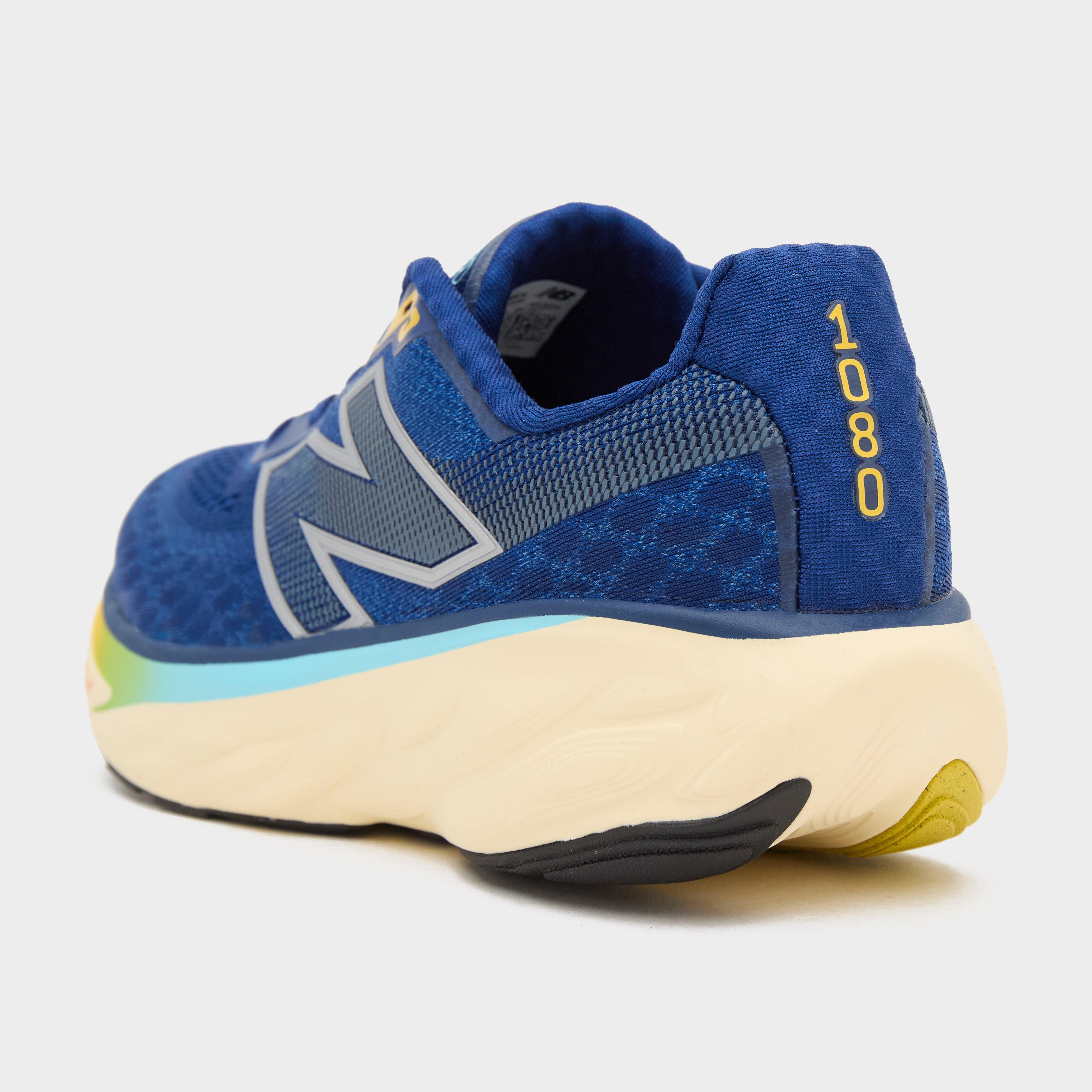 Men’s Fresh Foam X 1080 v14 Running Shoes