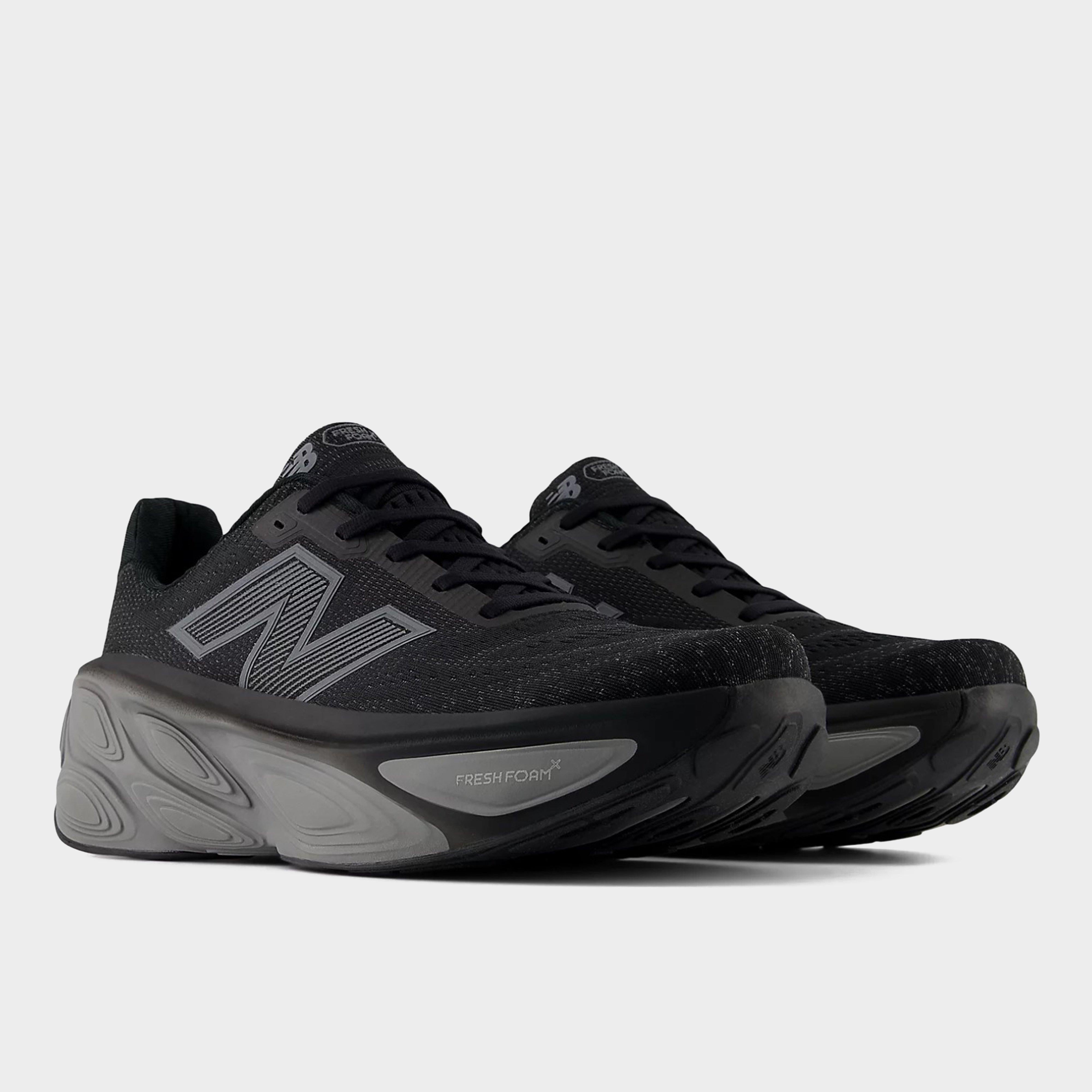 Men's Fresh Foam X More V5 Running Shoes