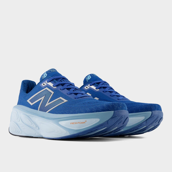 Men's Fresh Foam X More V5 Running Shoes