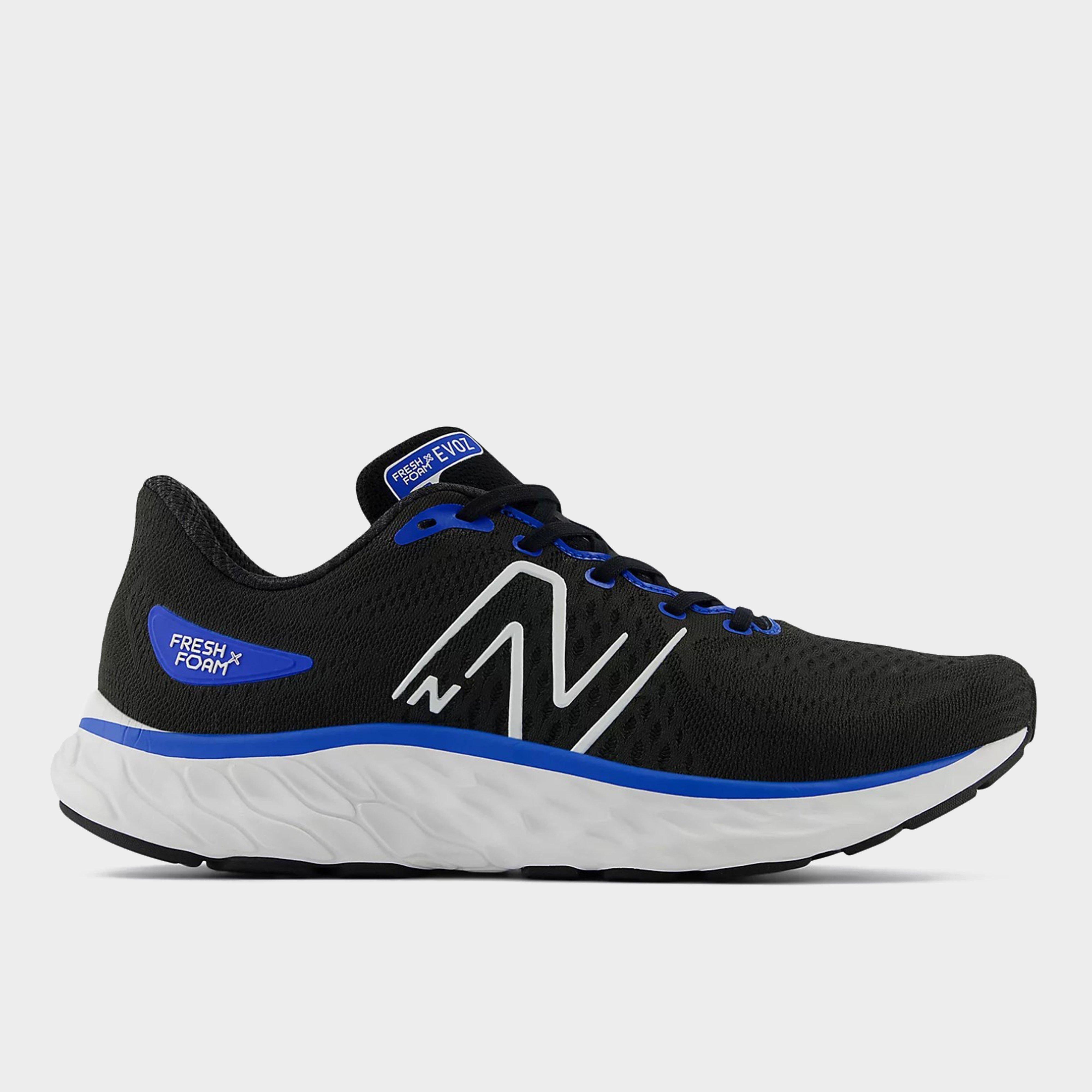 Men’s Free Foam X EVOZ V3 Running Shoes