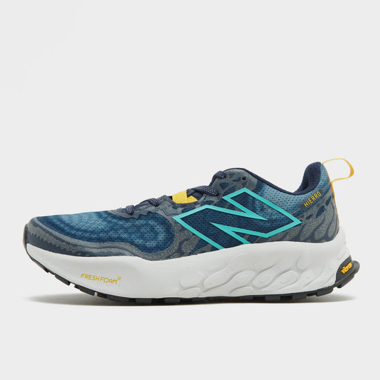 Men’s Fresh Foam X Hierro V8 Running Shoes