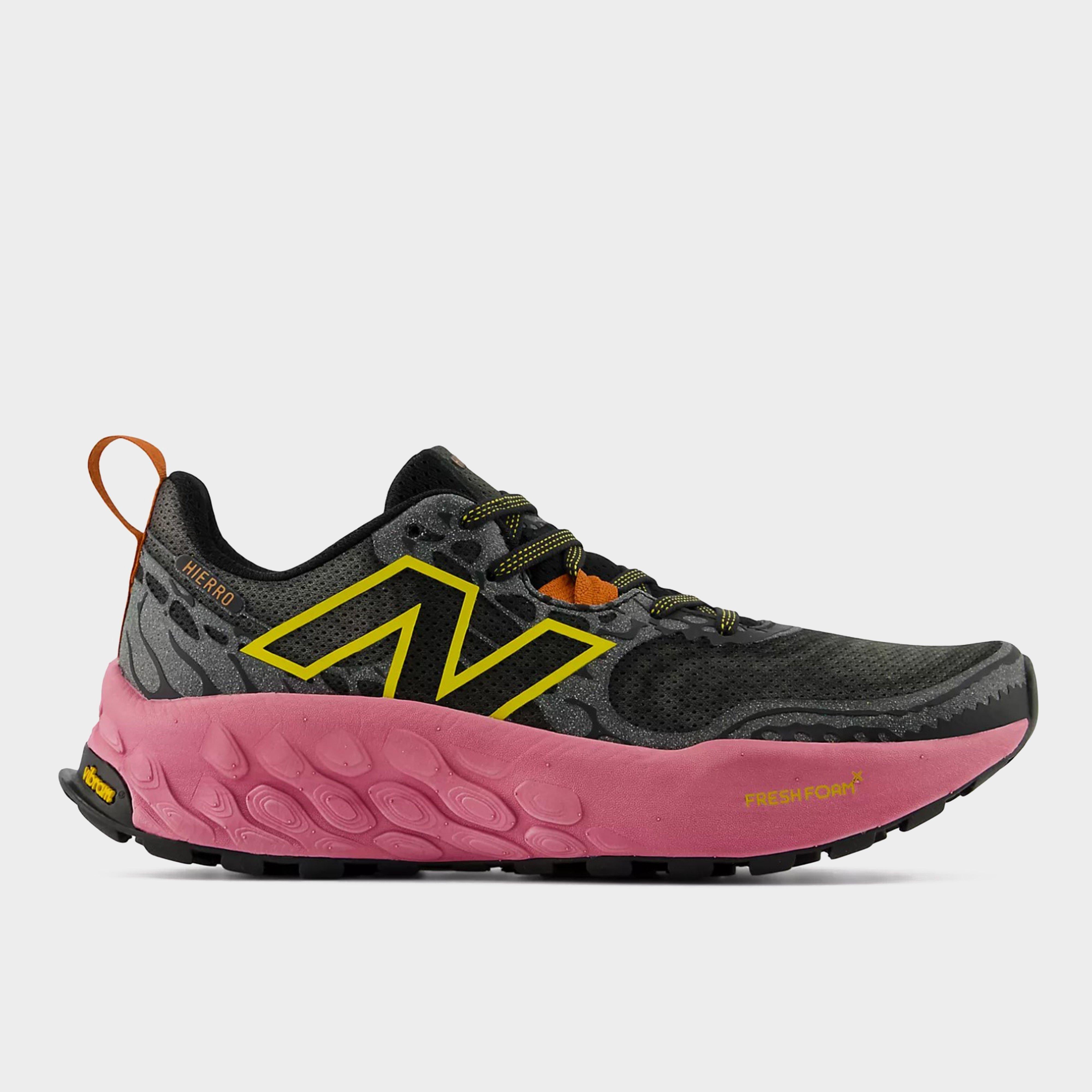 Women’s Fresh Foam X Hierro V8 Running Shoes