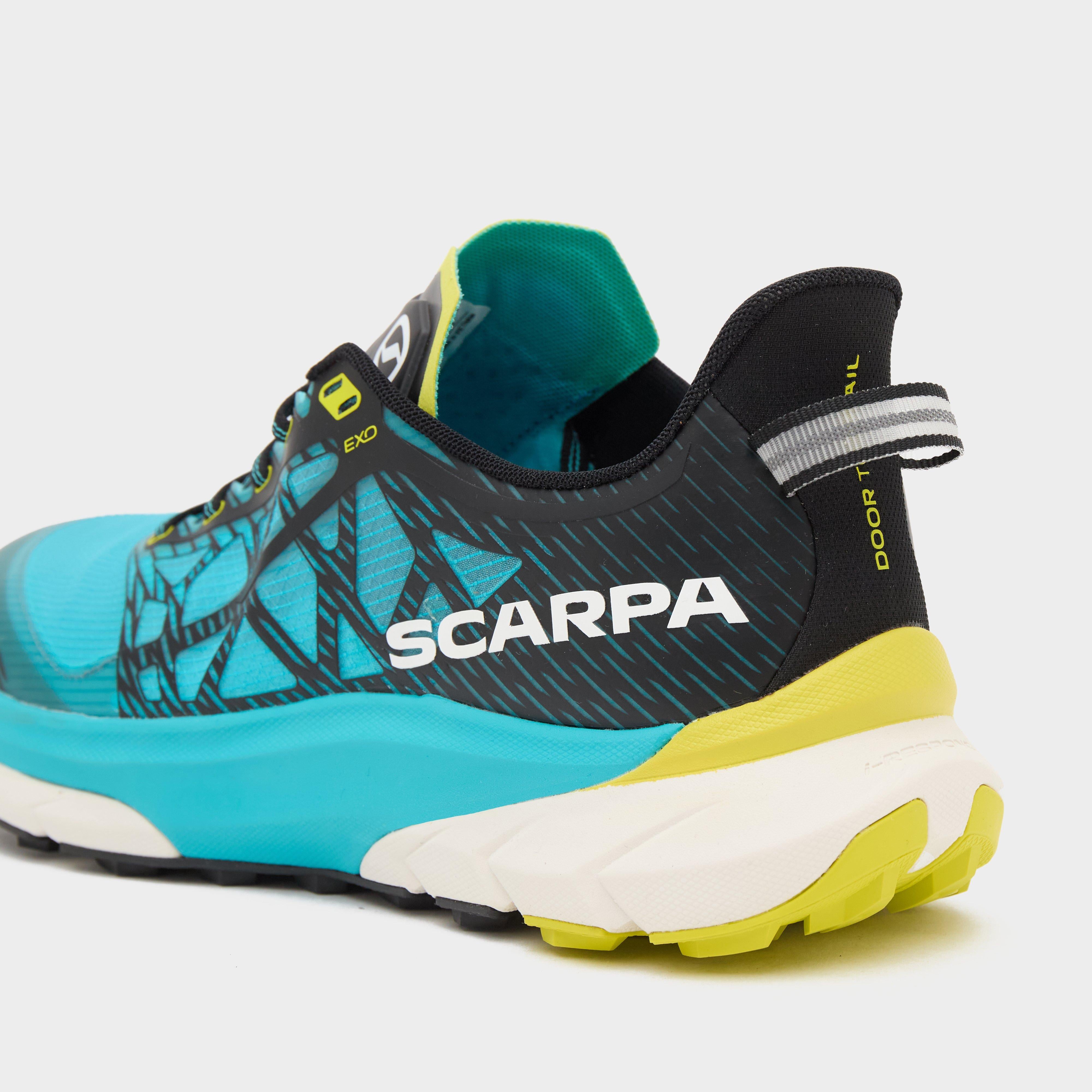 Men’s Golden Gate 2 ATR Trail Running Shoes