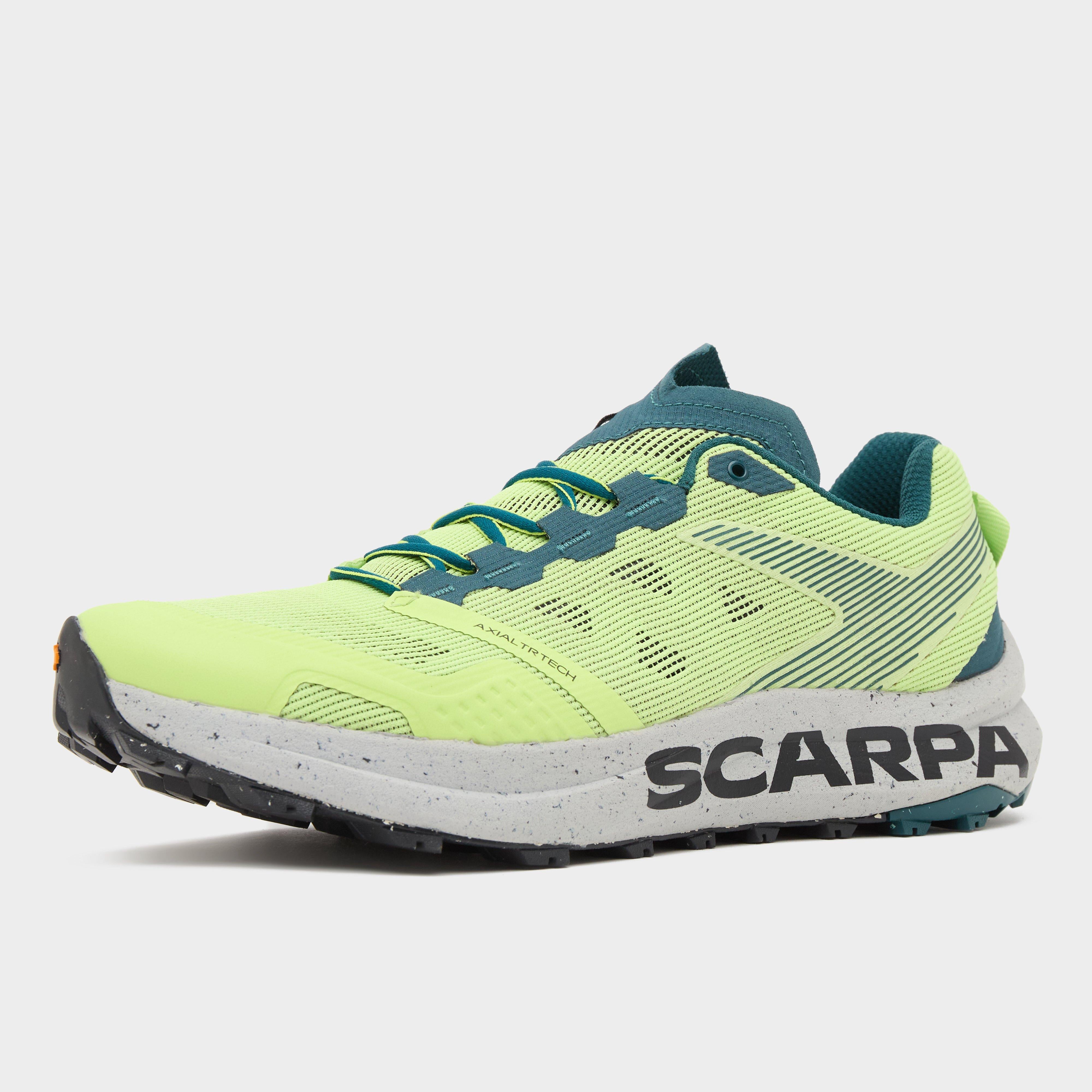 Men’s Spin Planet Trail Running Shoes