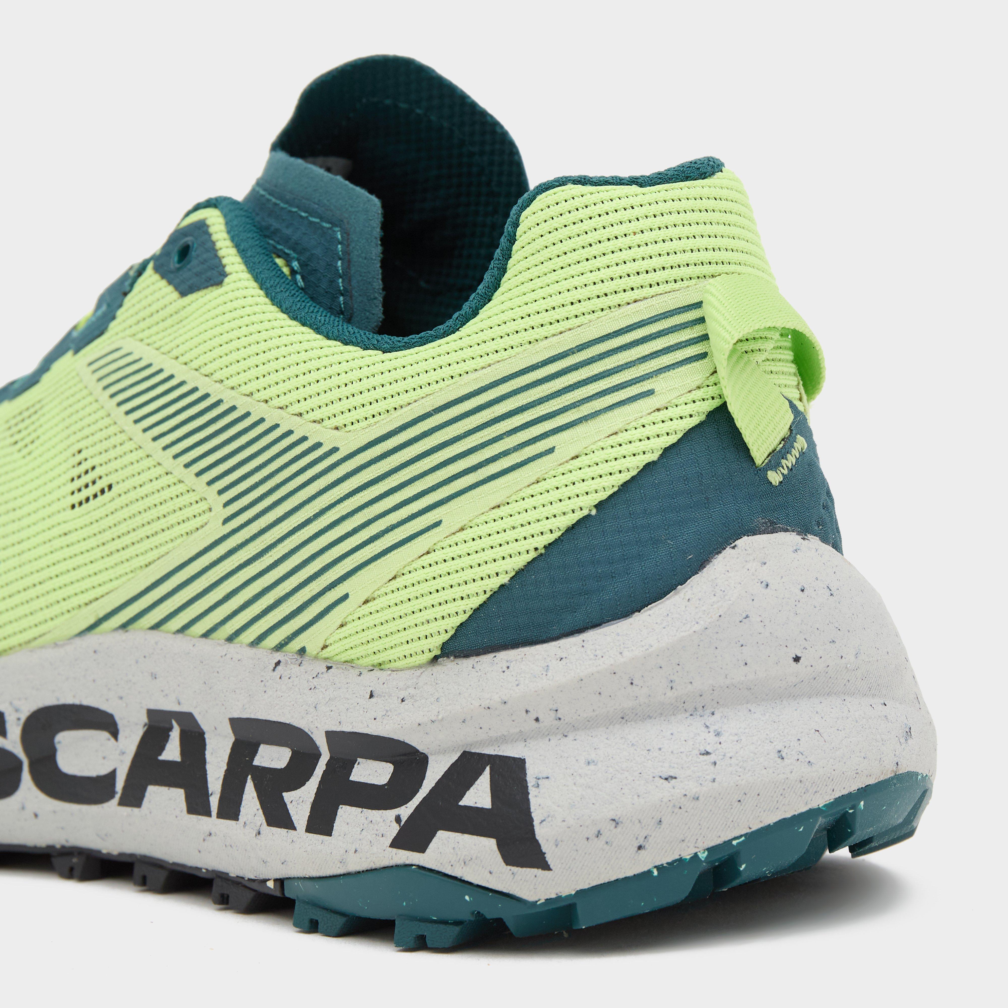 Men’s Spin Planet Trail Running Shoes