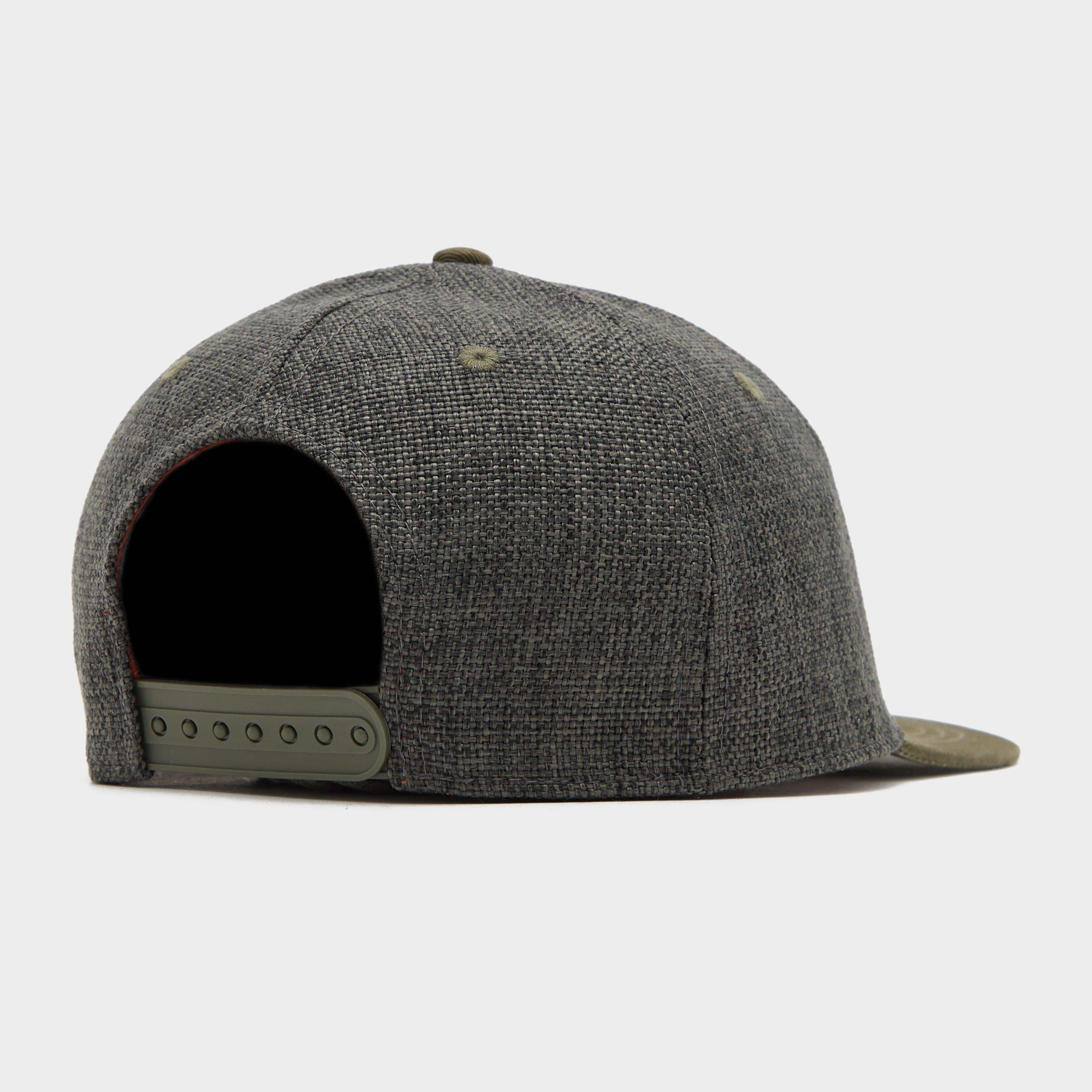 Men’s Flatiron Cap