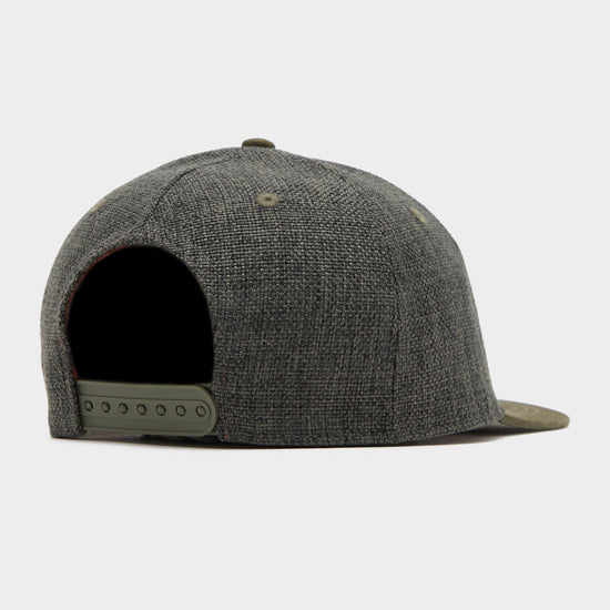 Men’s Flatiron Cap