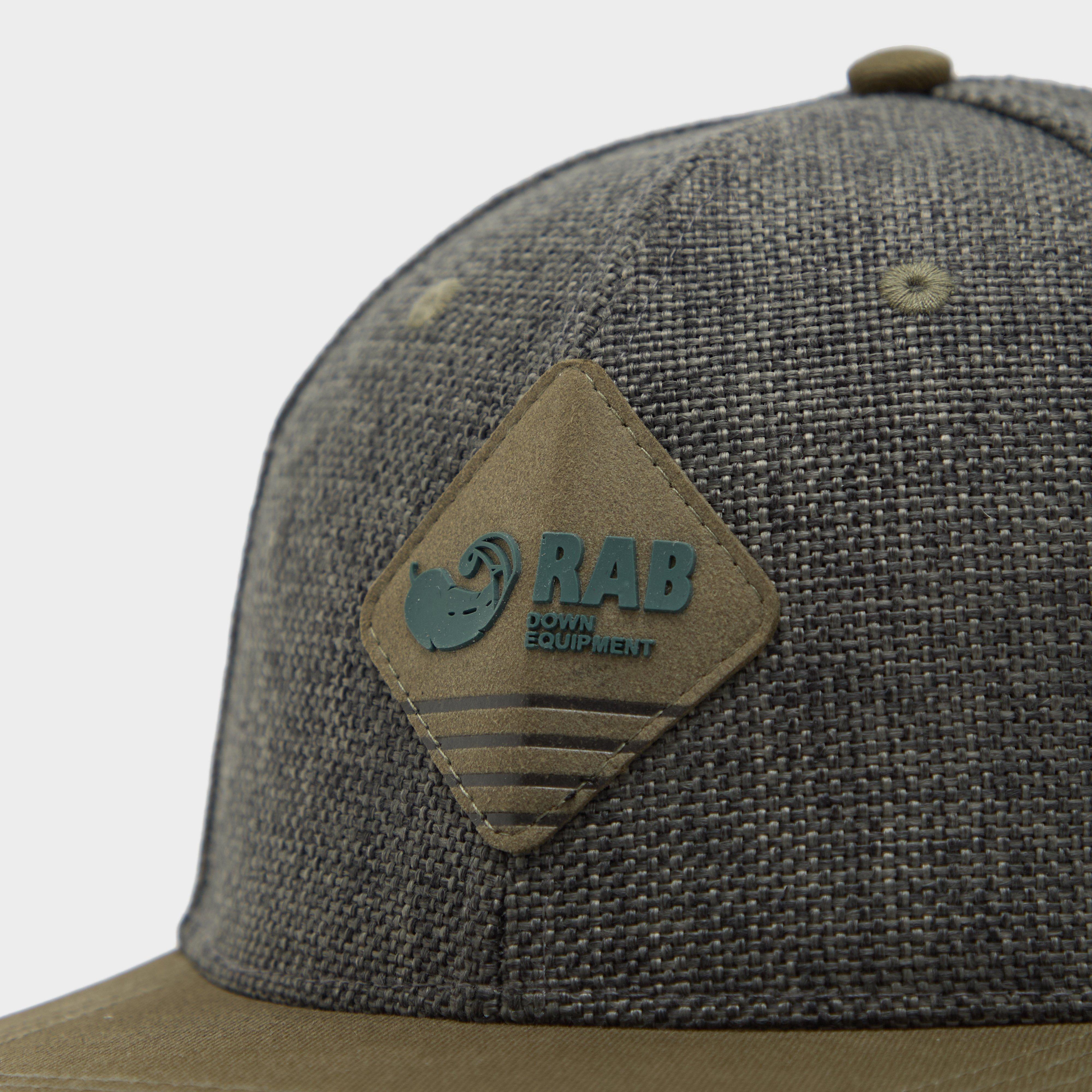 Men’s Flatiron Cap