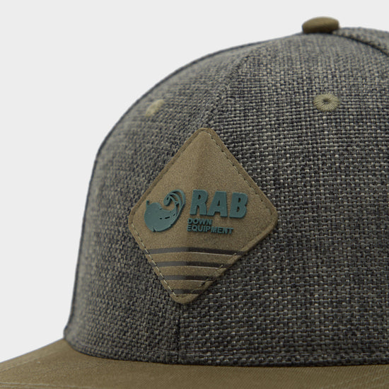 Men’s Flatiron Cap